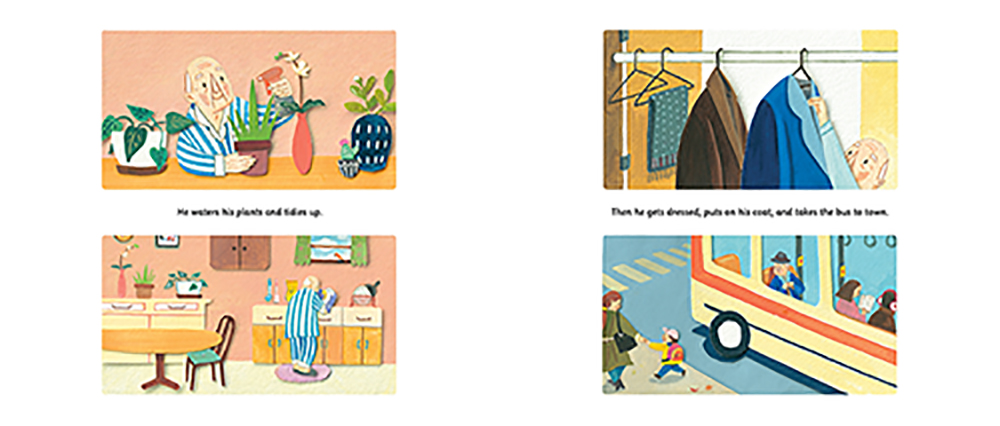 additional book photo