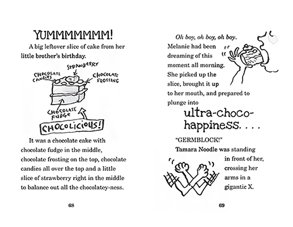additional book photo