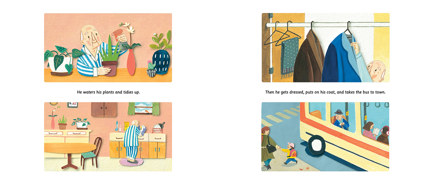 additional book photo