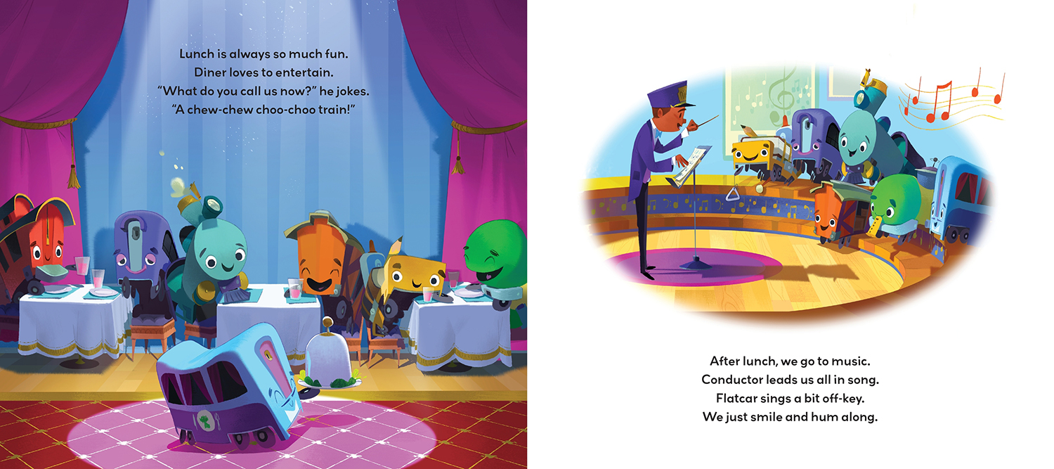 additional book photo