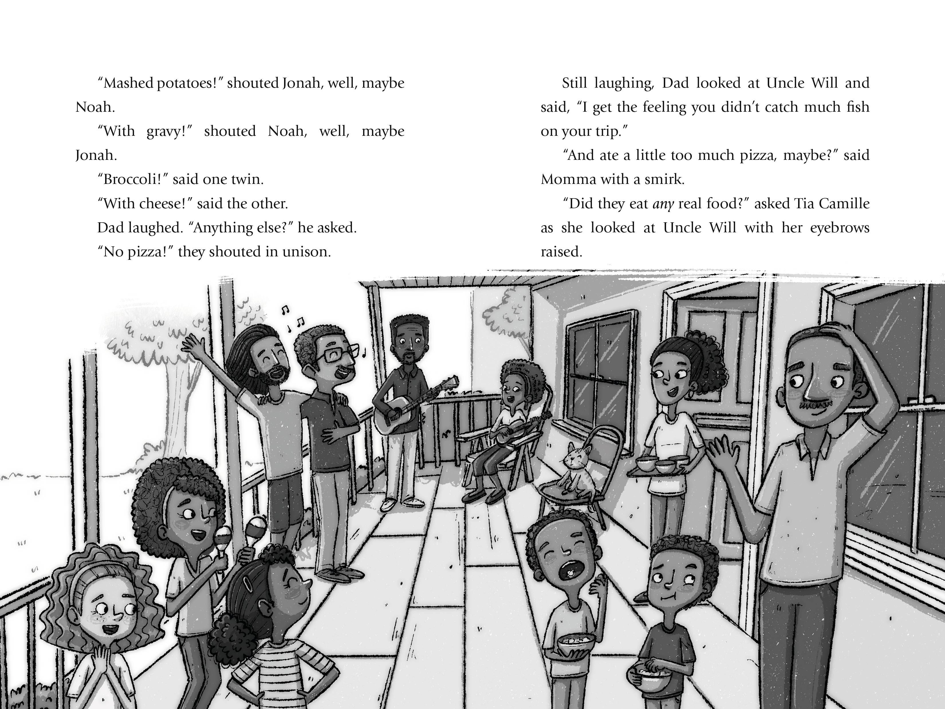 additional book photo