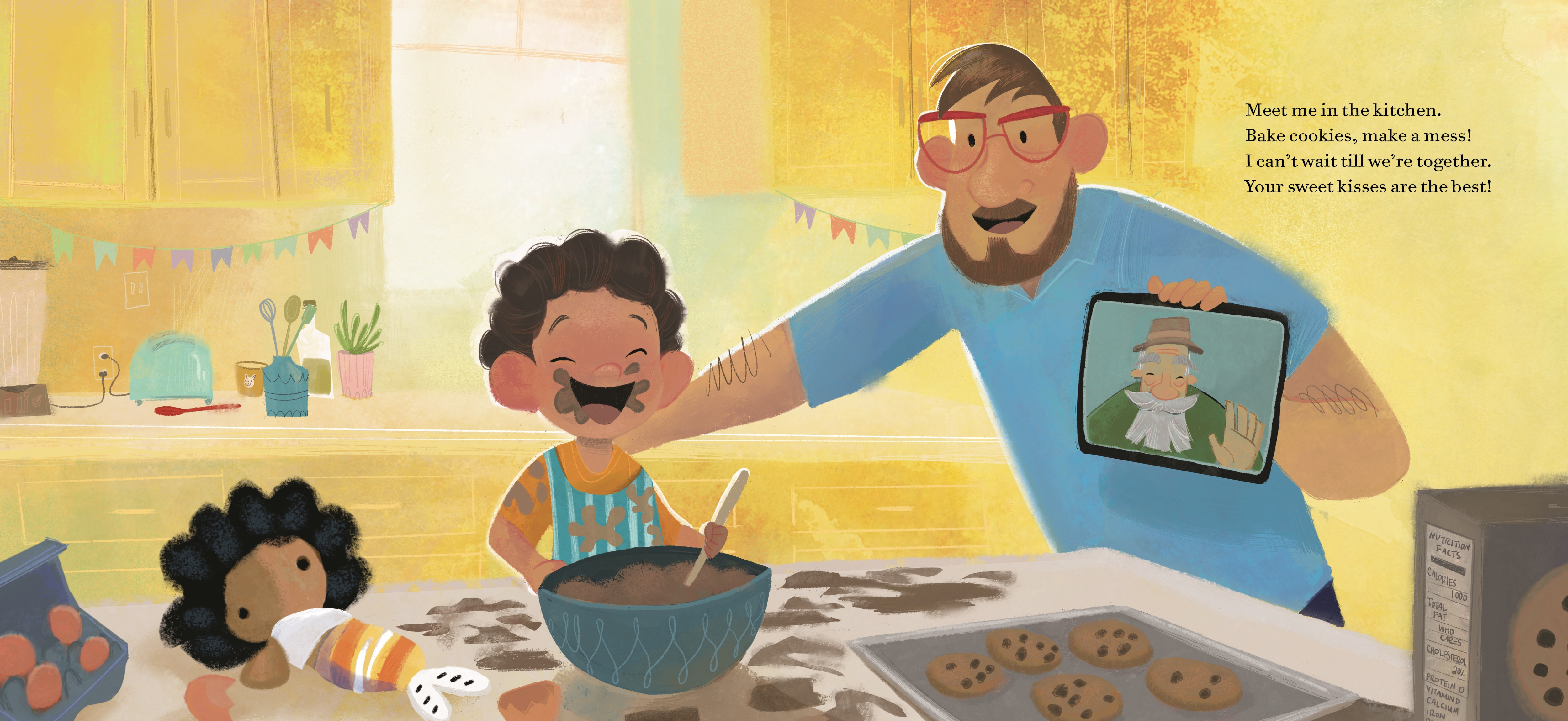 additional book photo