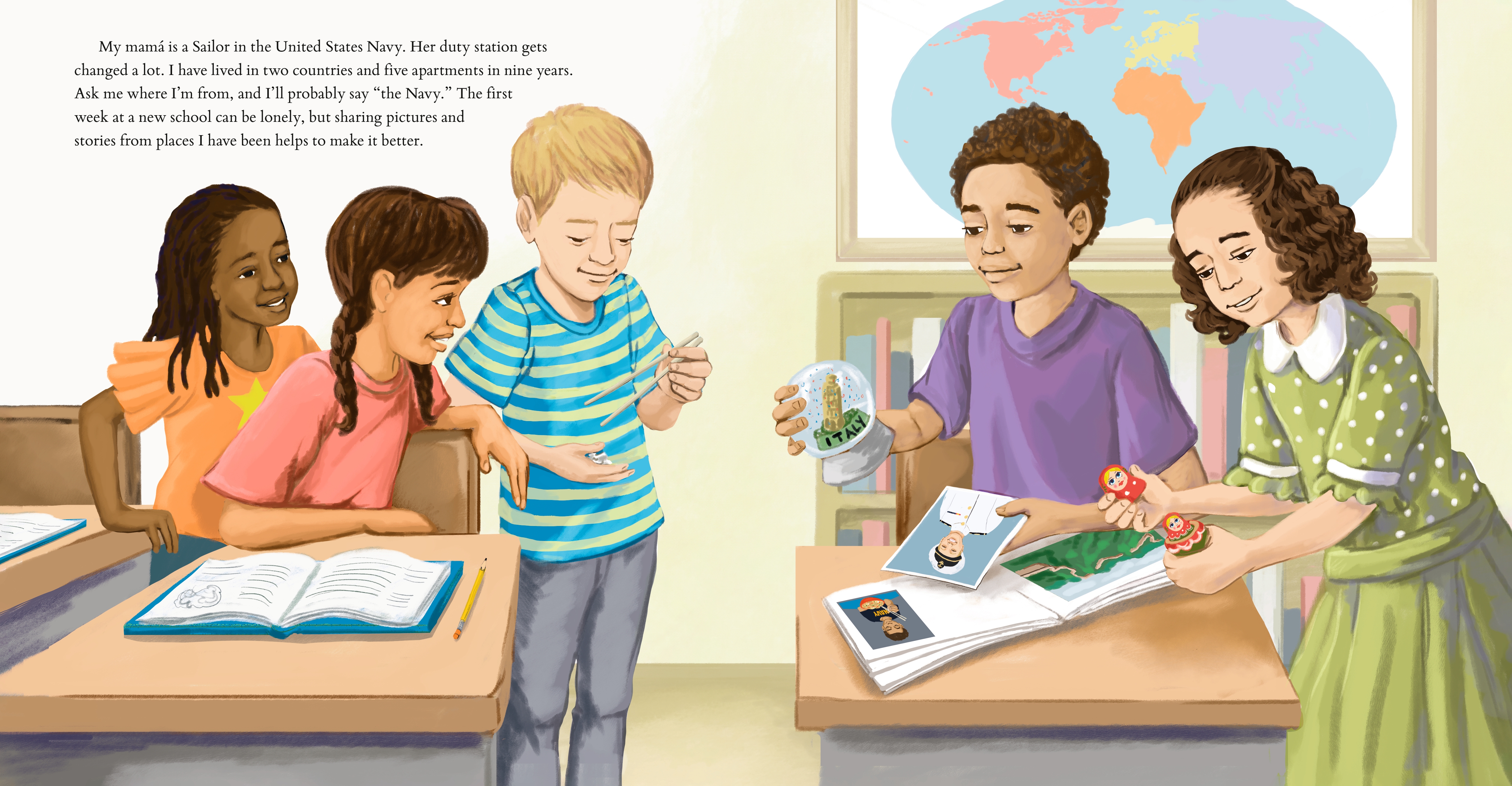 additional book photo