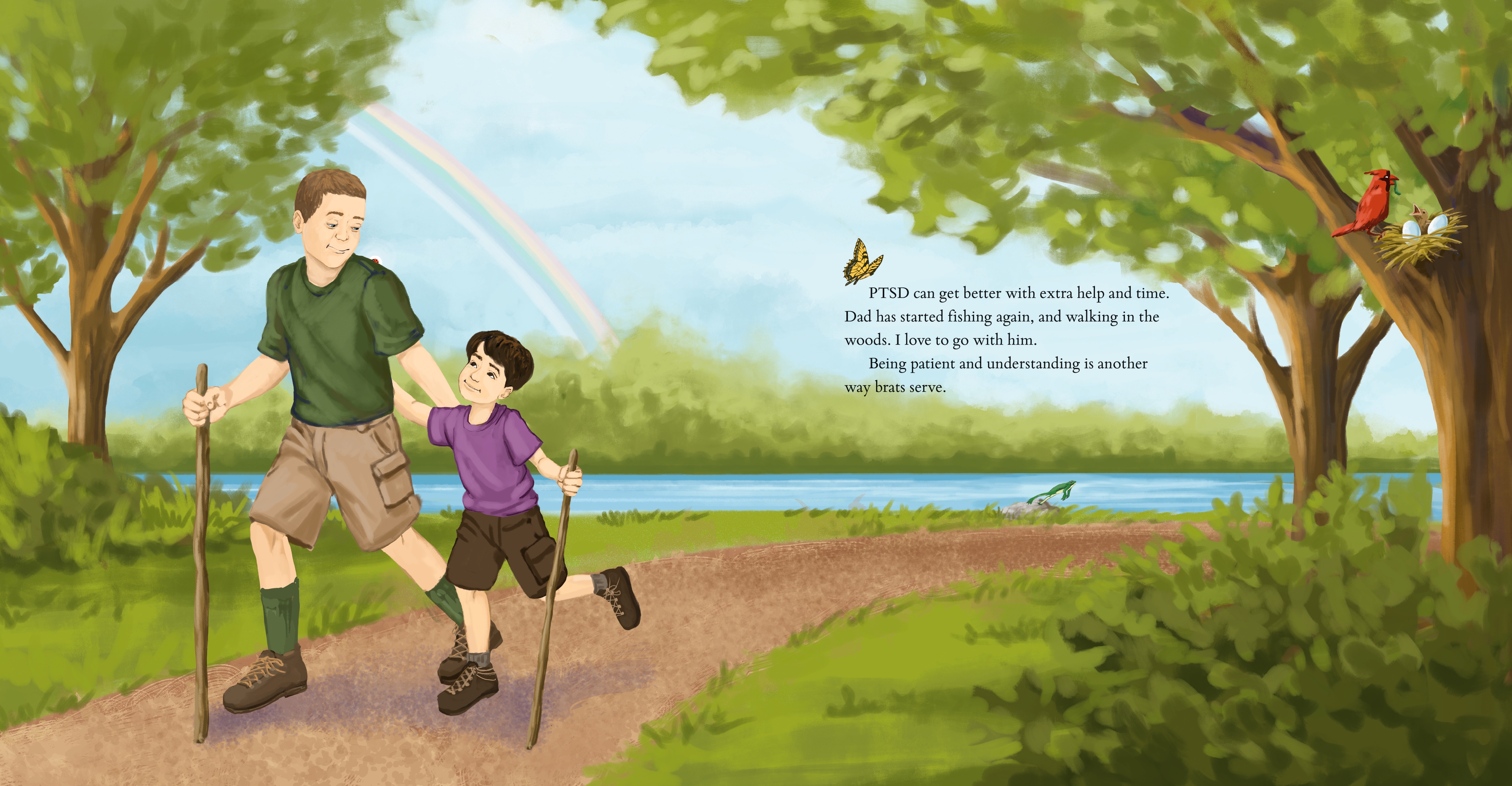 additional book photo