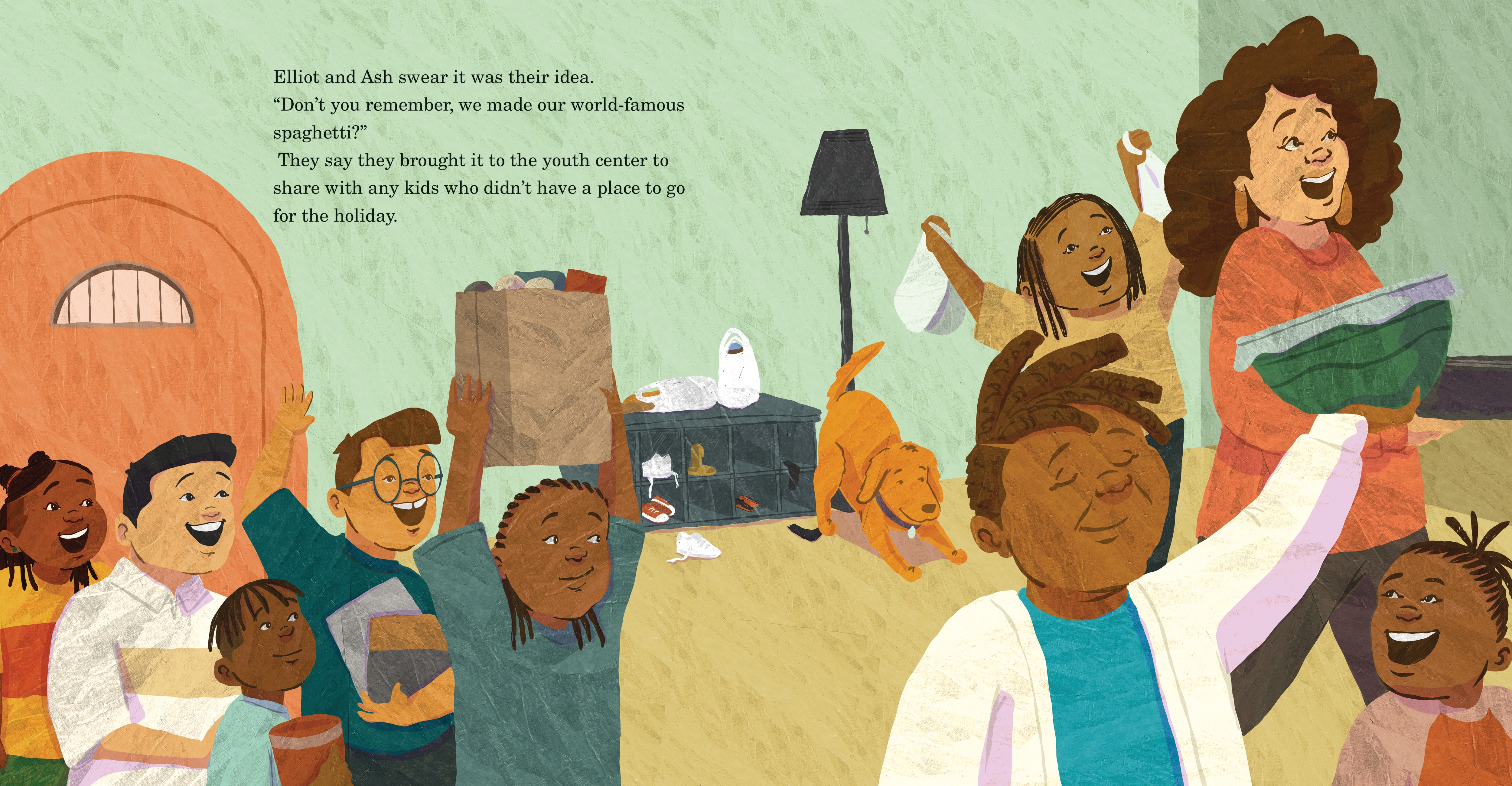 additional book photo