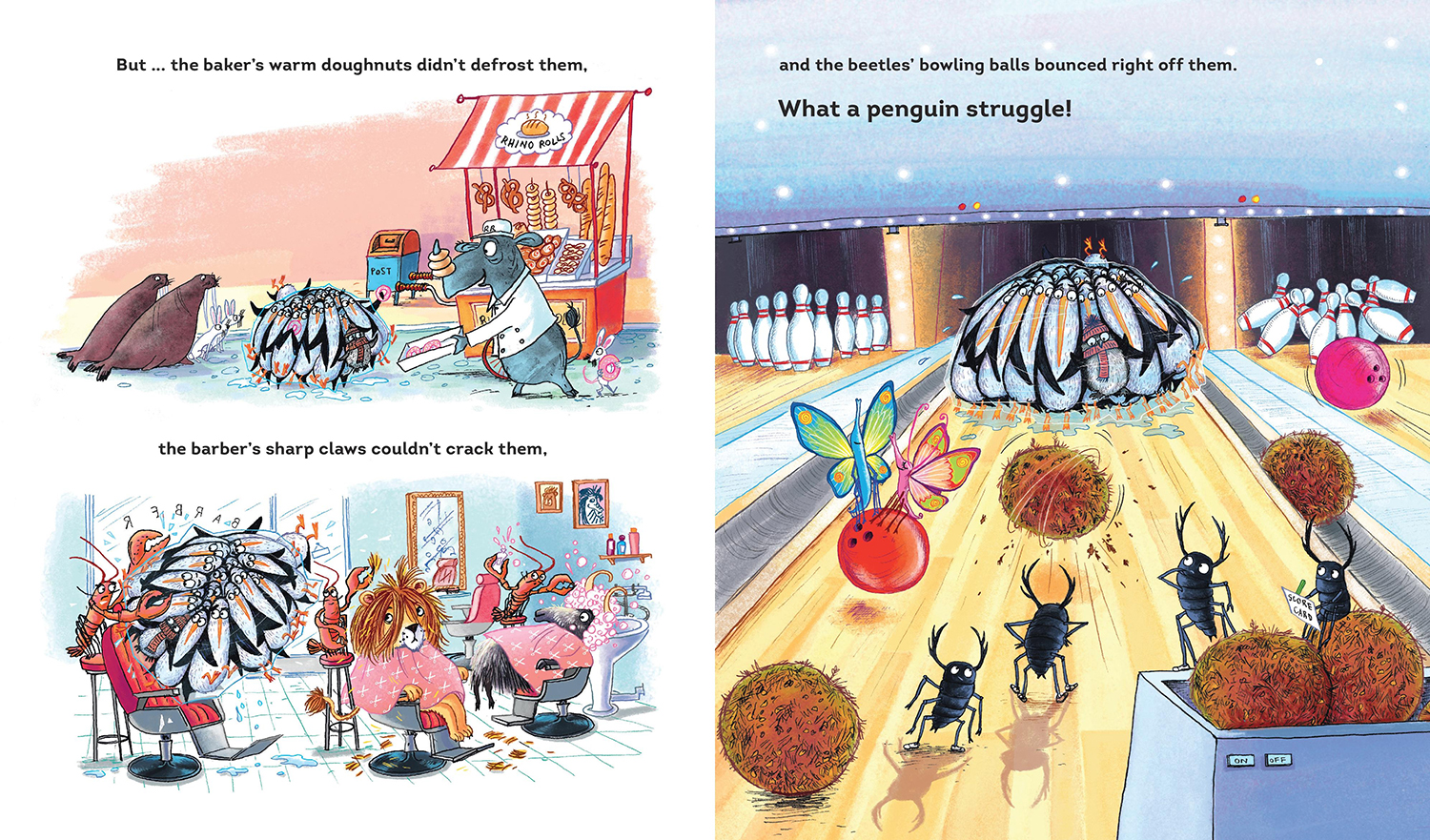 additional book photo