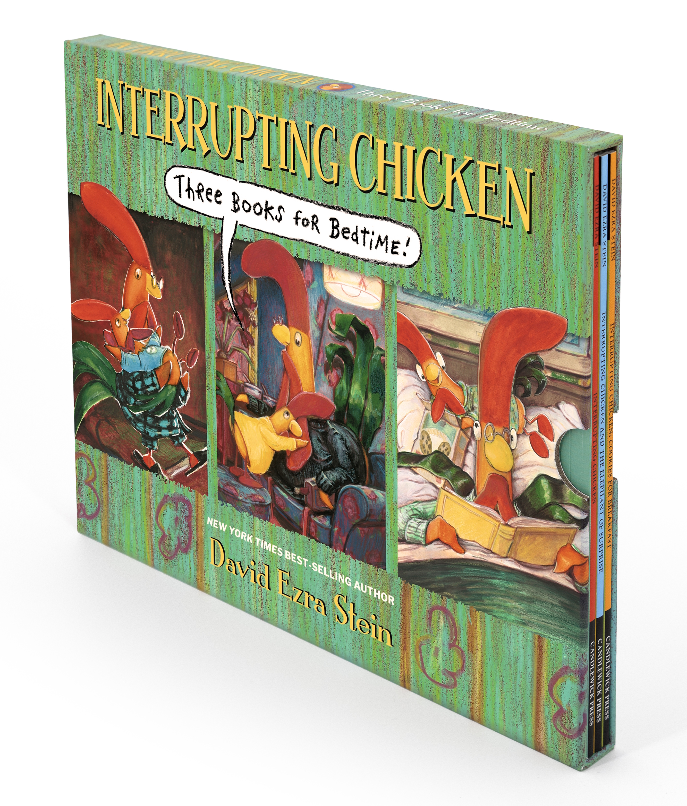 additional book photo