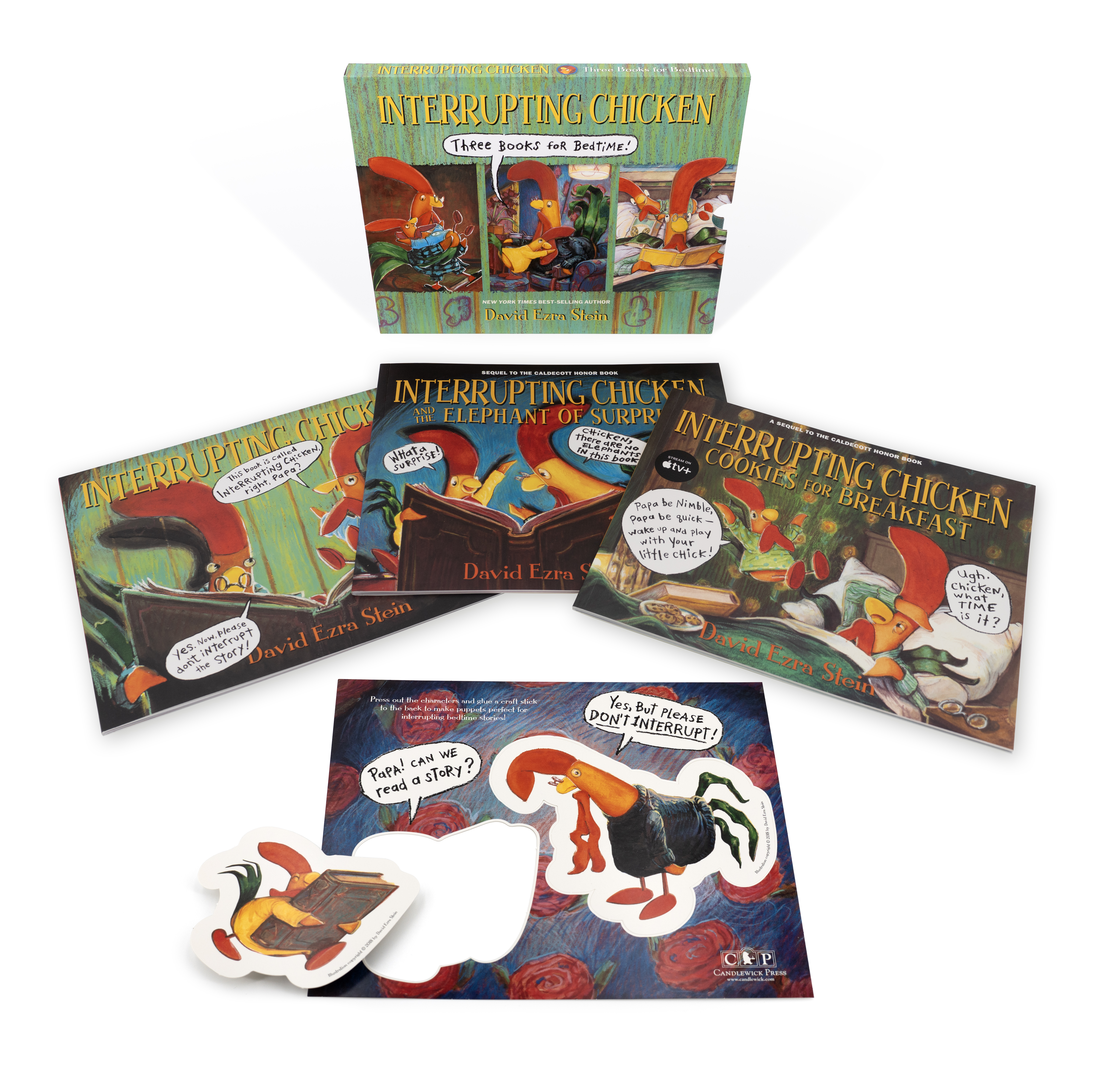 additional book photo