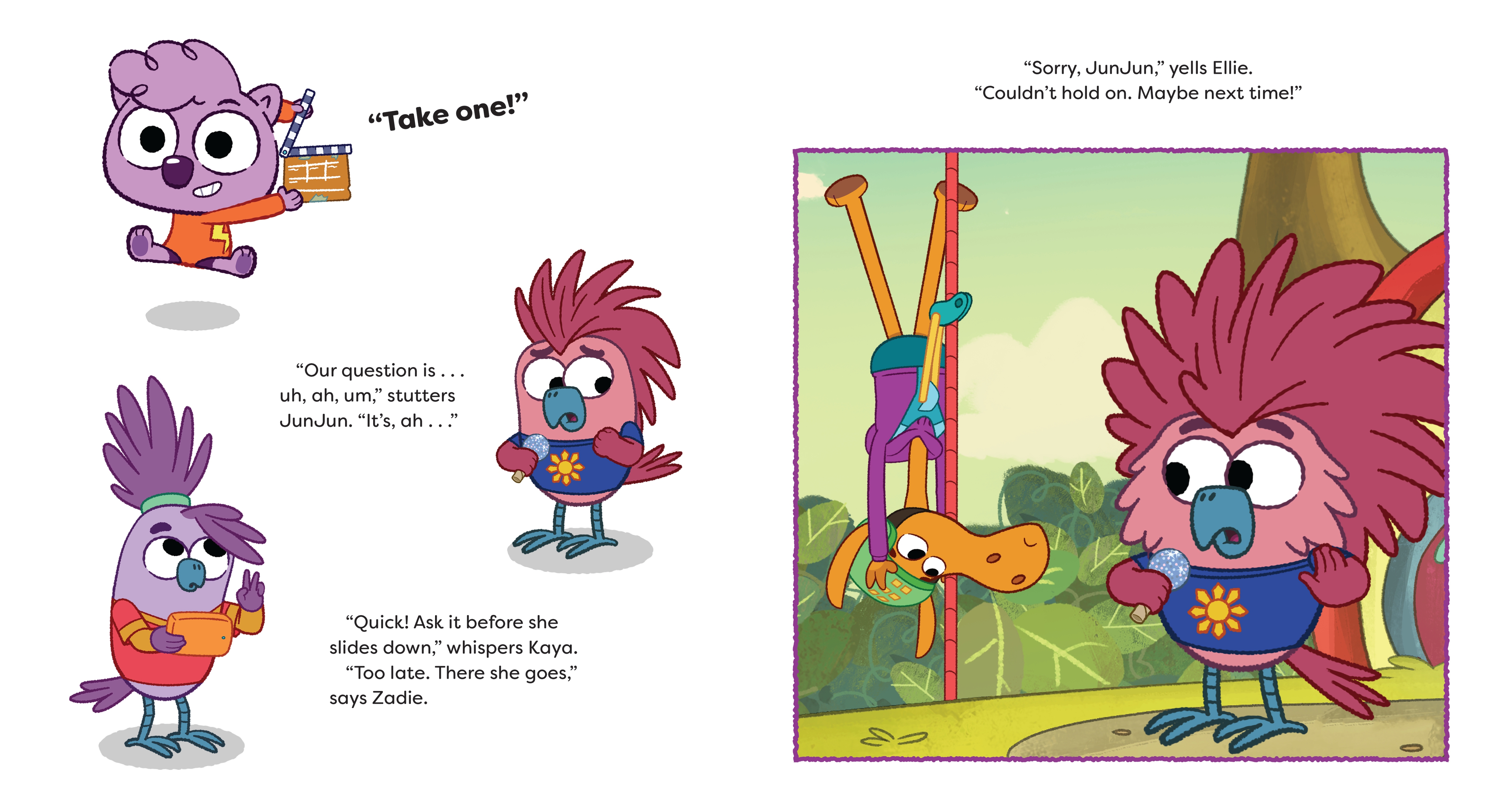 additional book photo