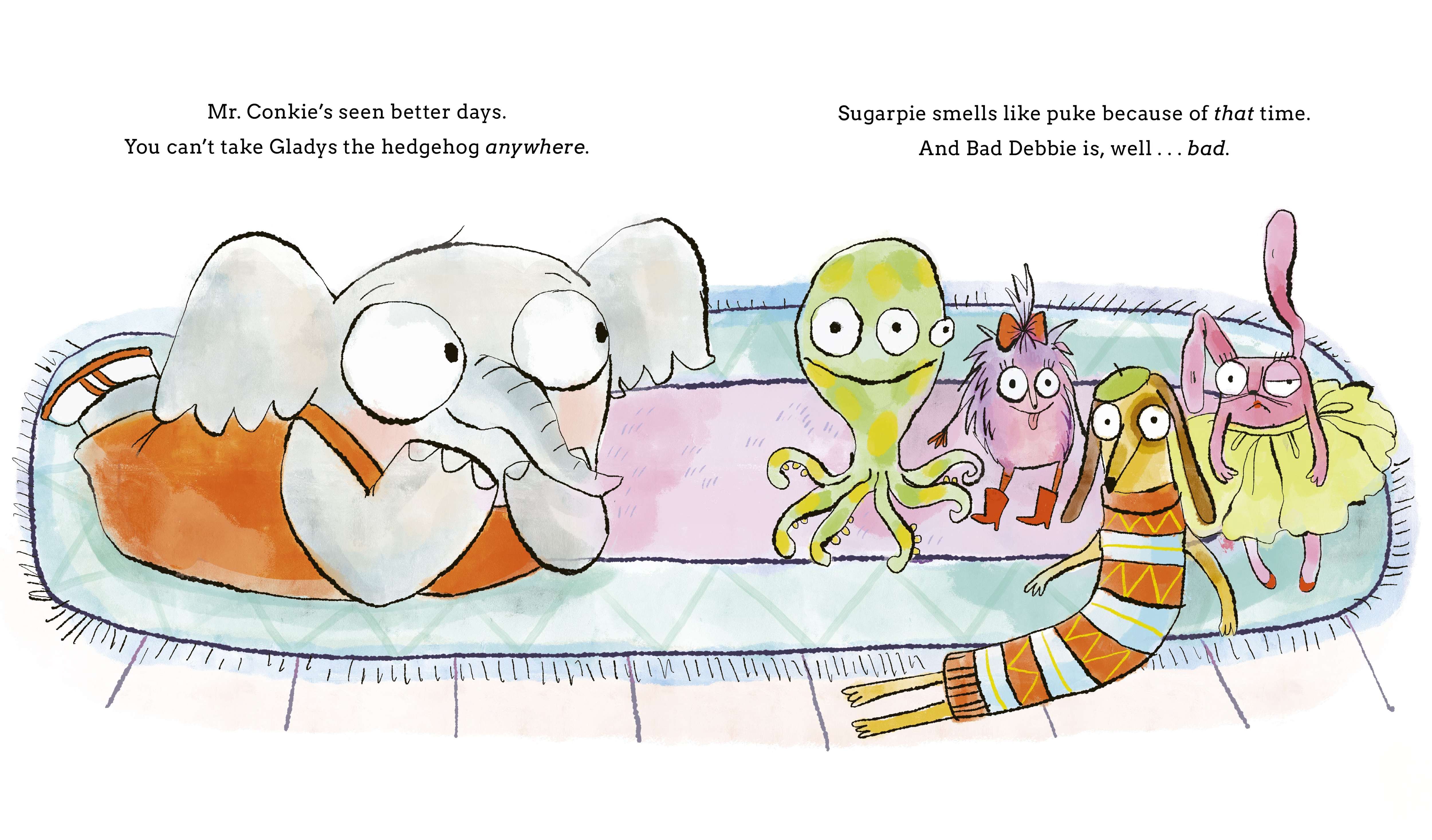 additional book photo