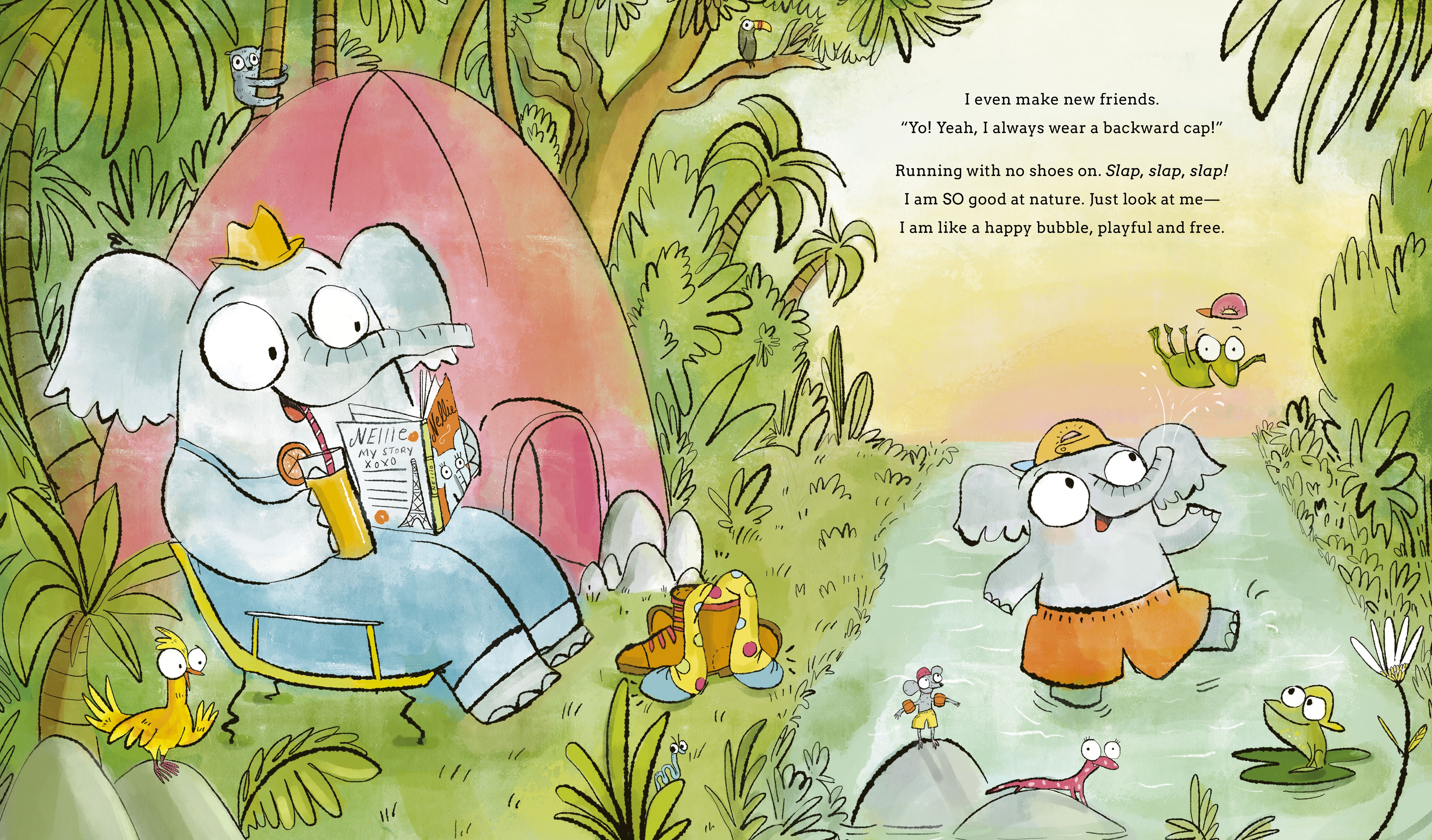 additional book photo