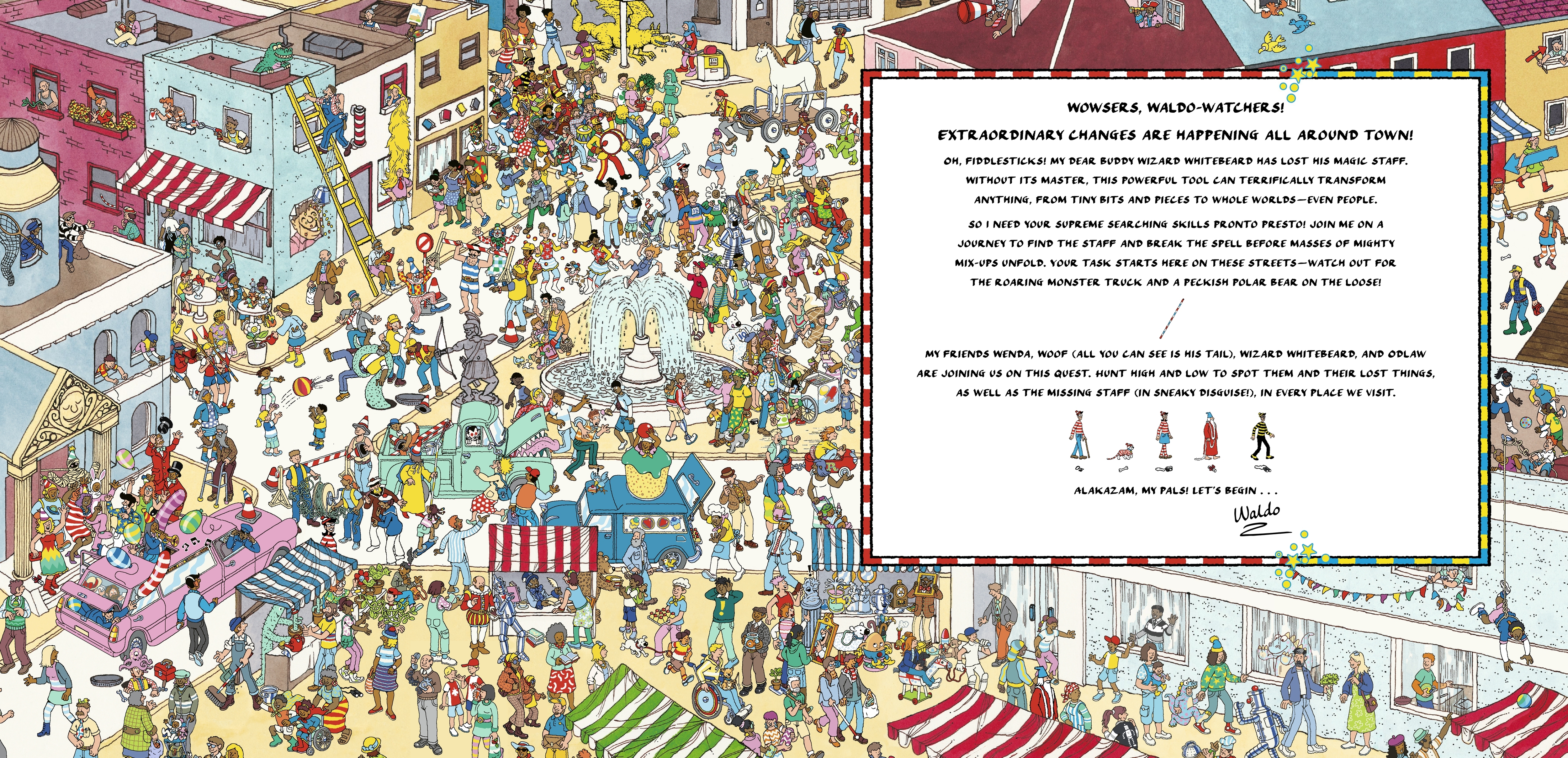 additional book photo