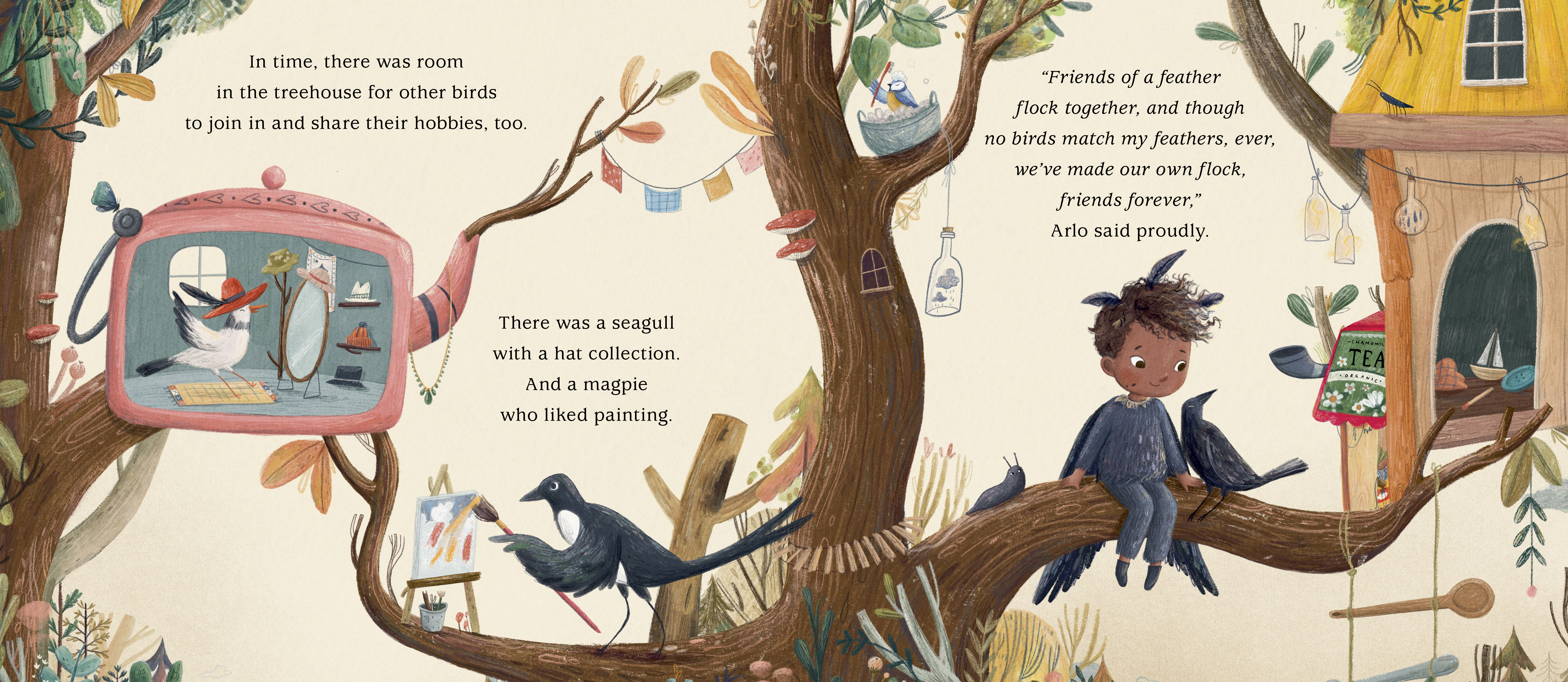 additional book photo