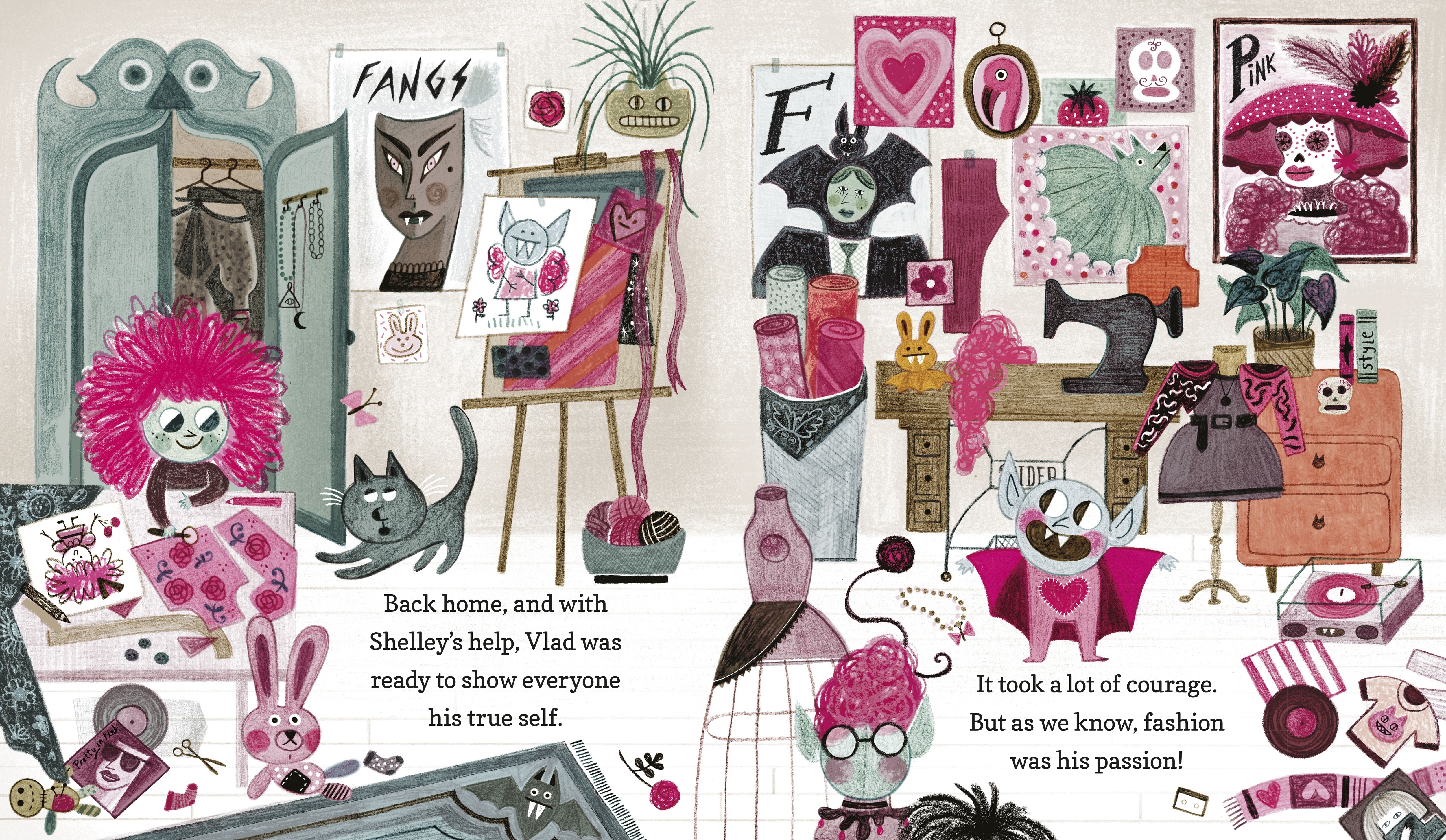 additional book photo