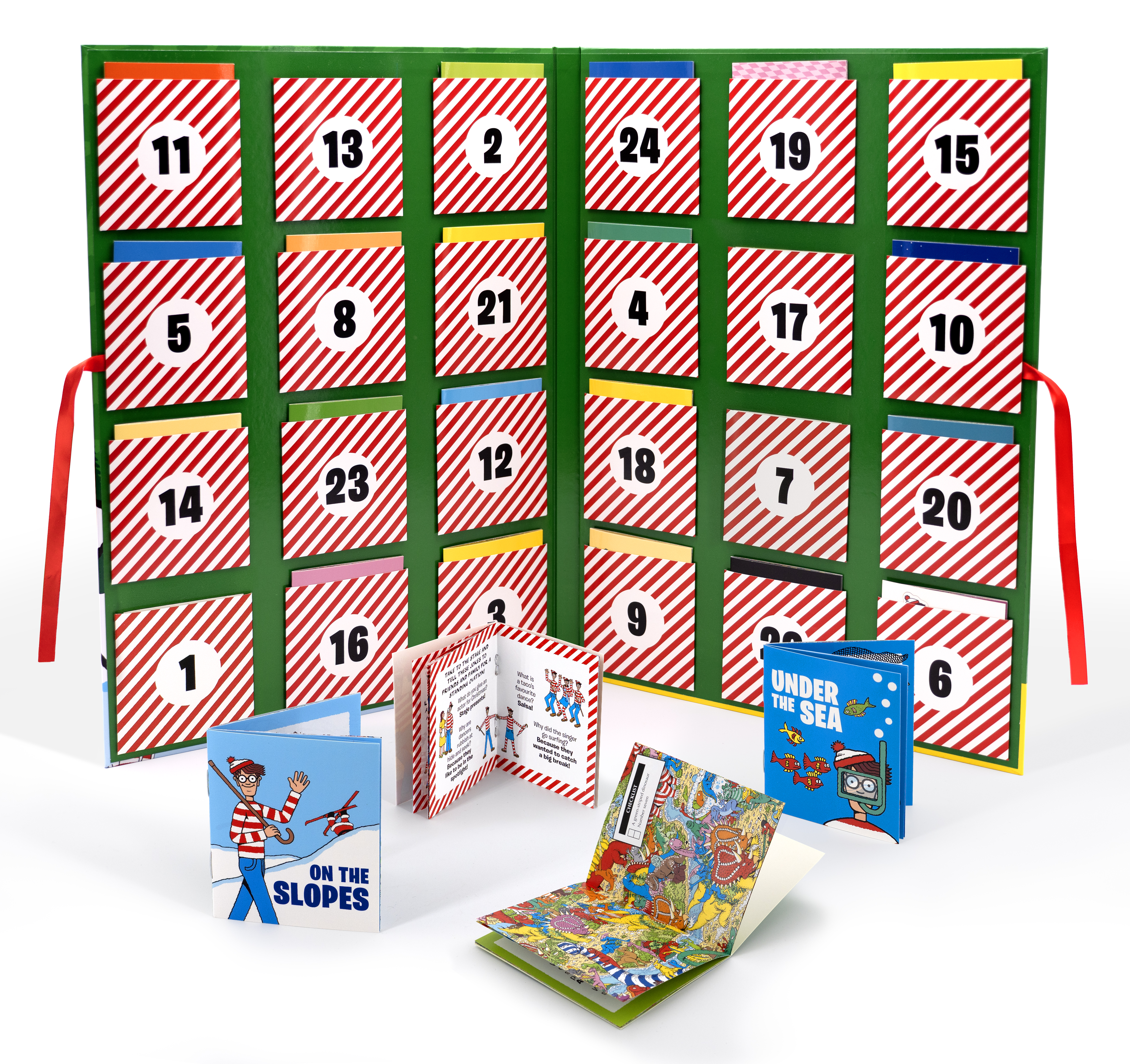 additional book photo