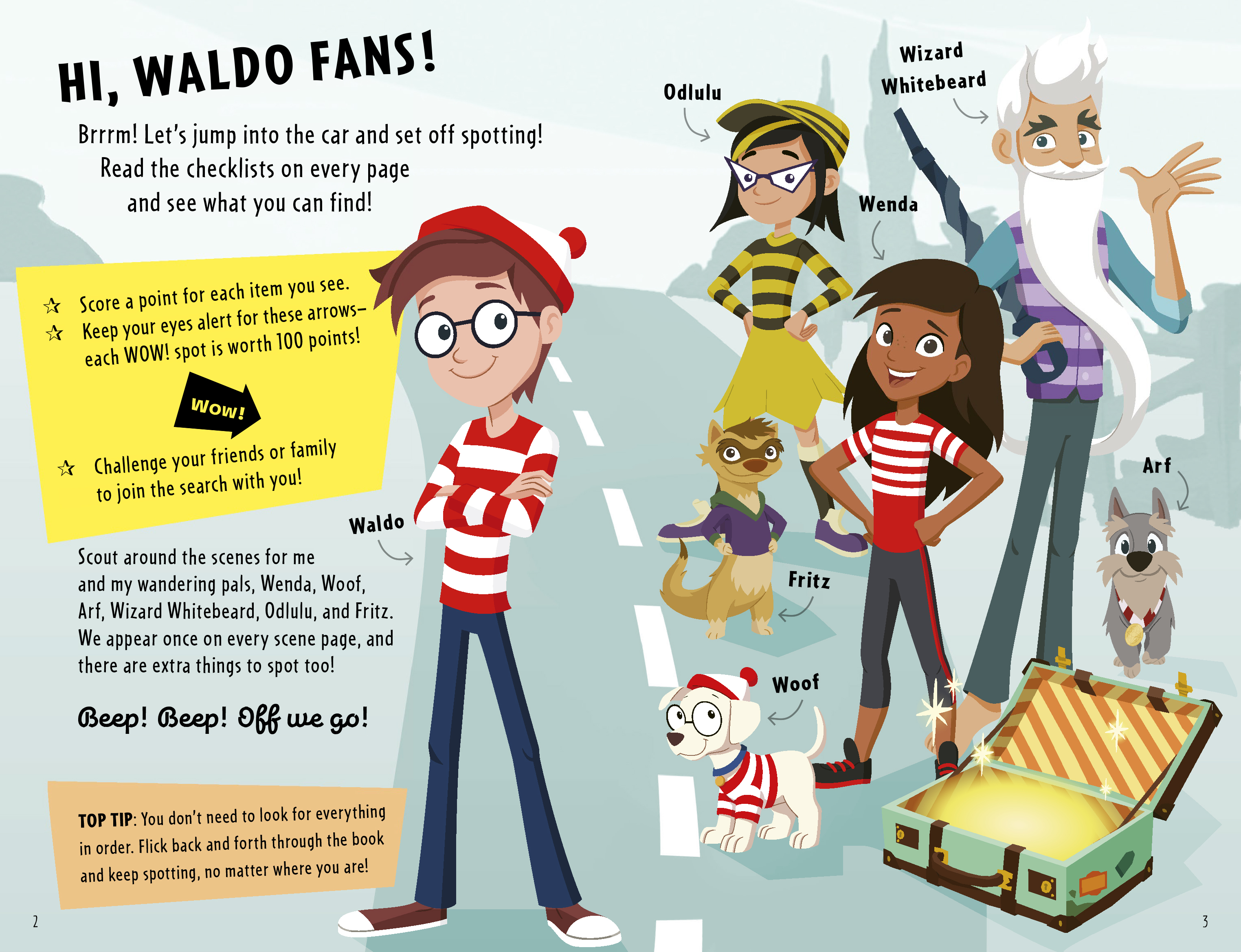 additional book photo