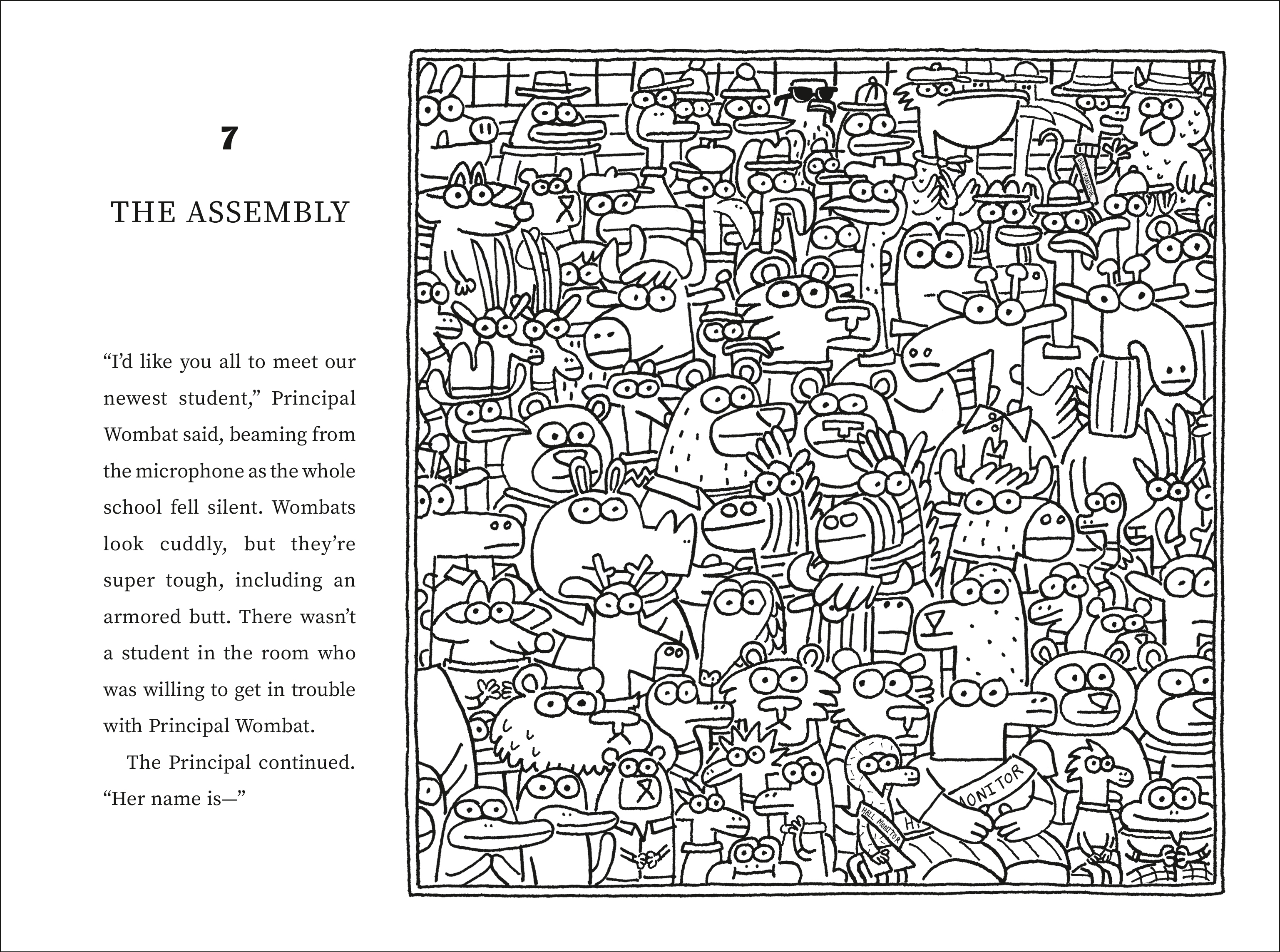 additional book photo