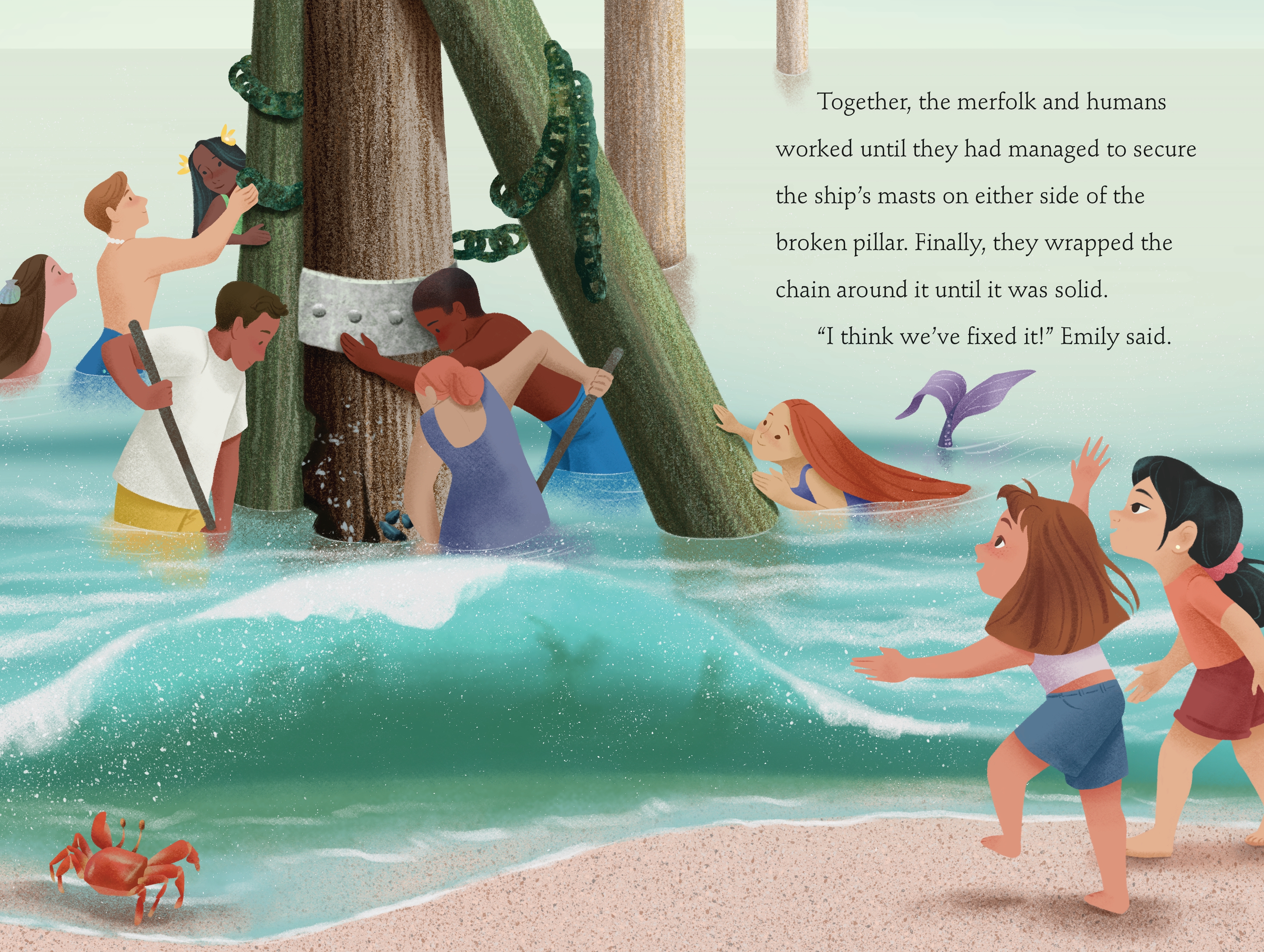 additional book photo