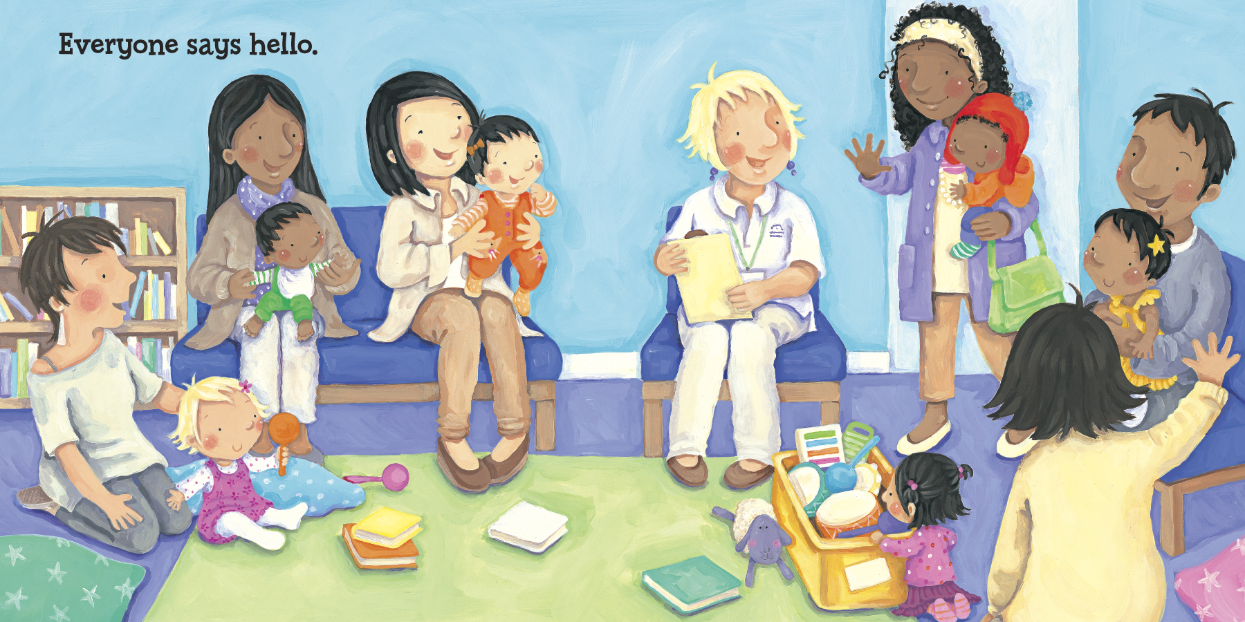 additional book photo