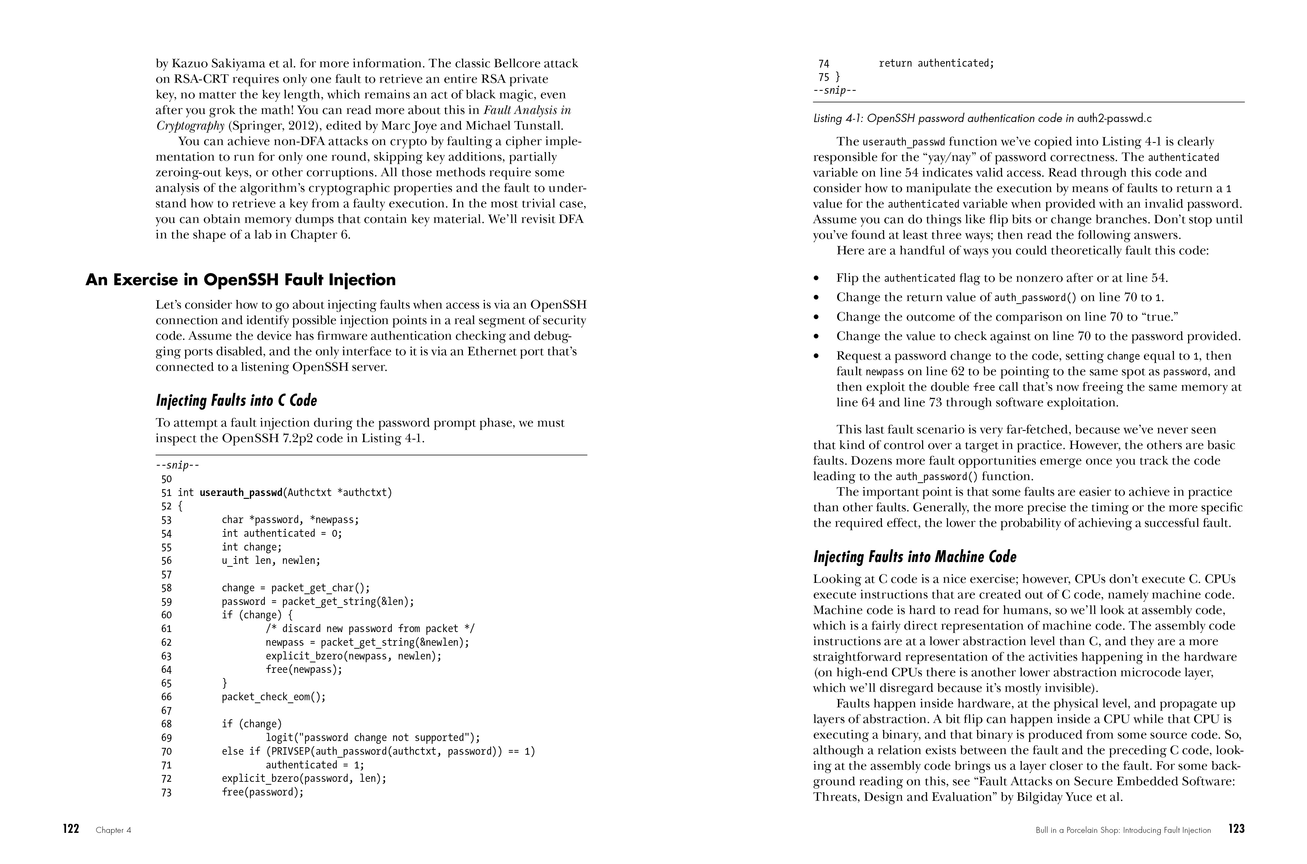The Hardware Hacking Handbook pages 8-9