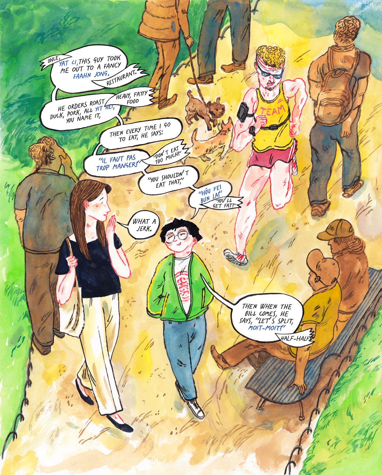 additional book photo