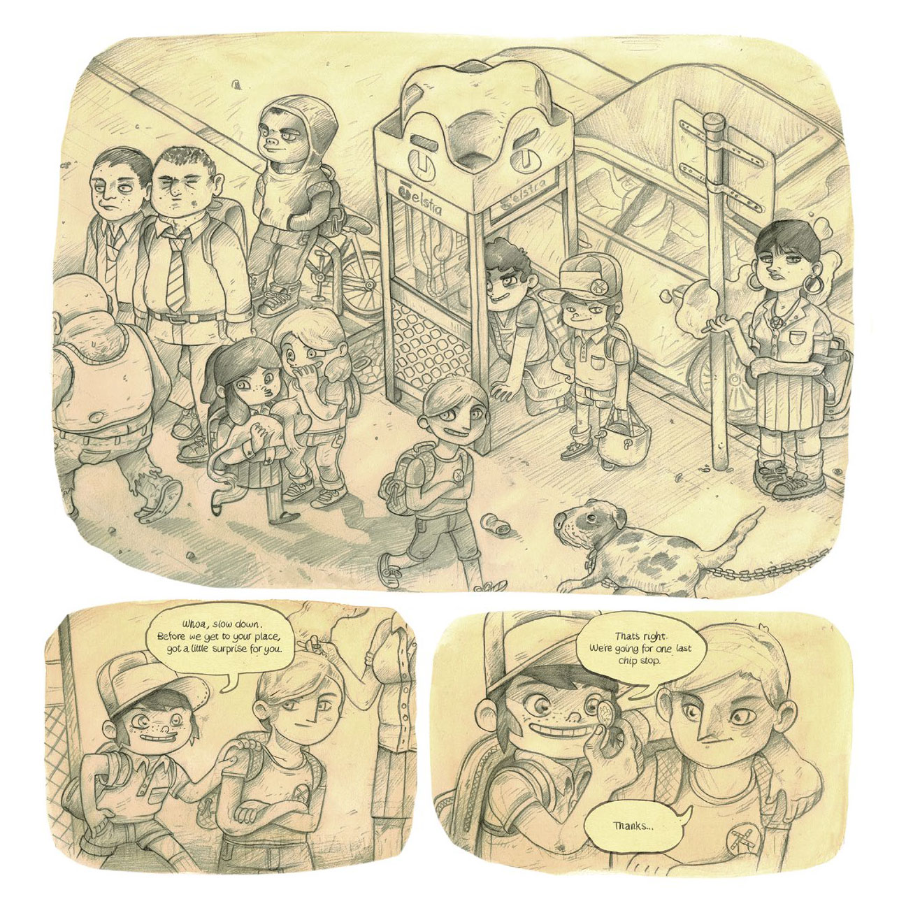 additional book photo