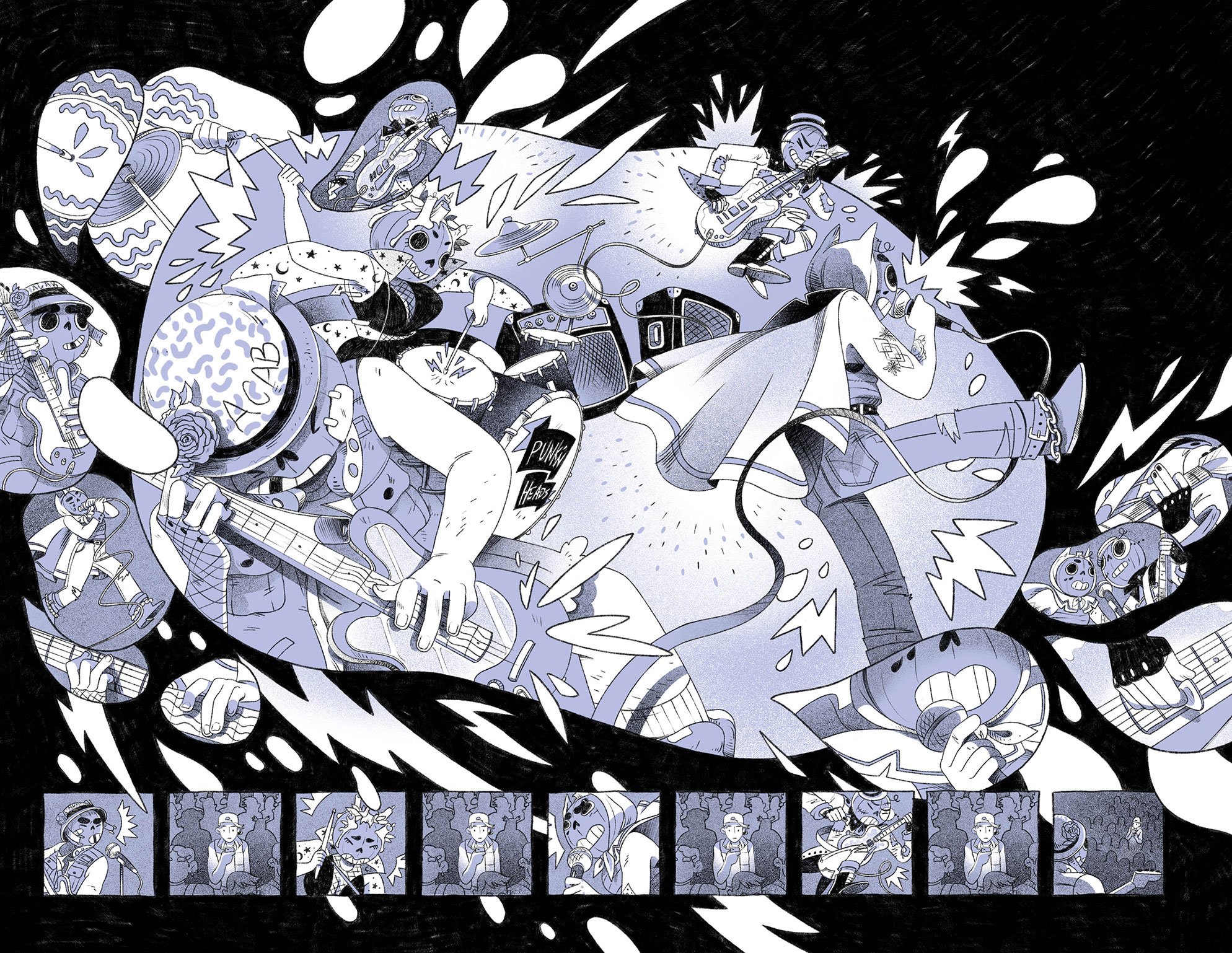 additional book photo