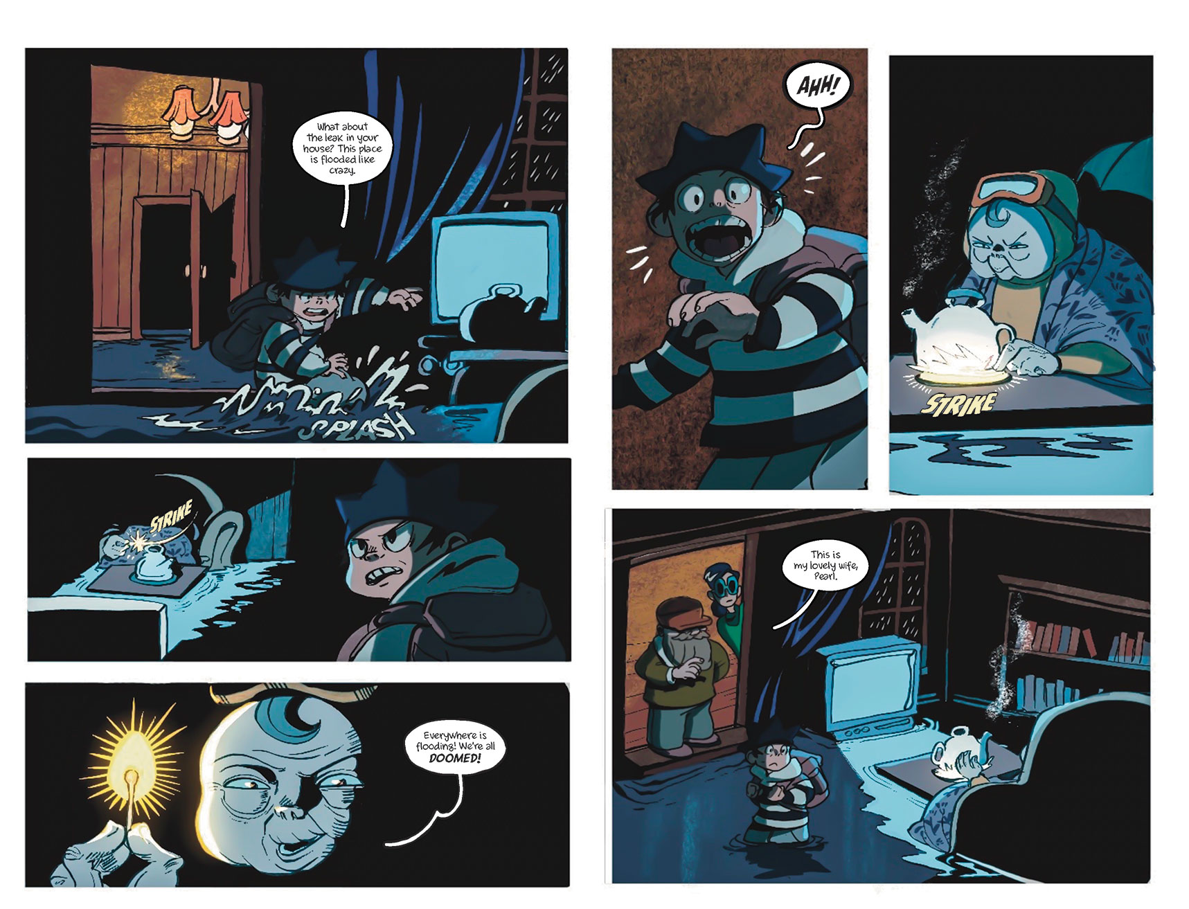 additional book photo