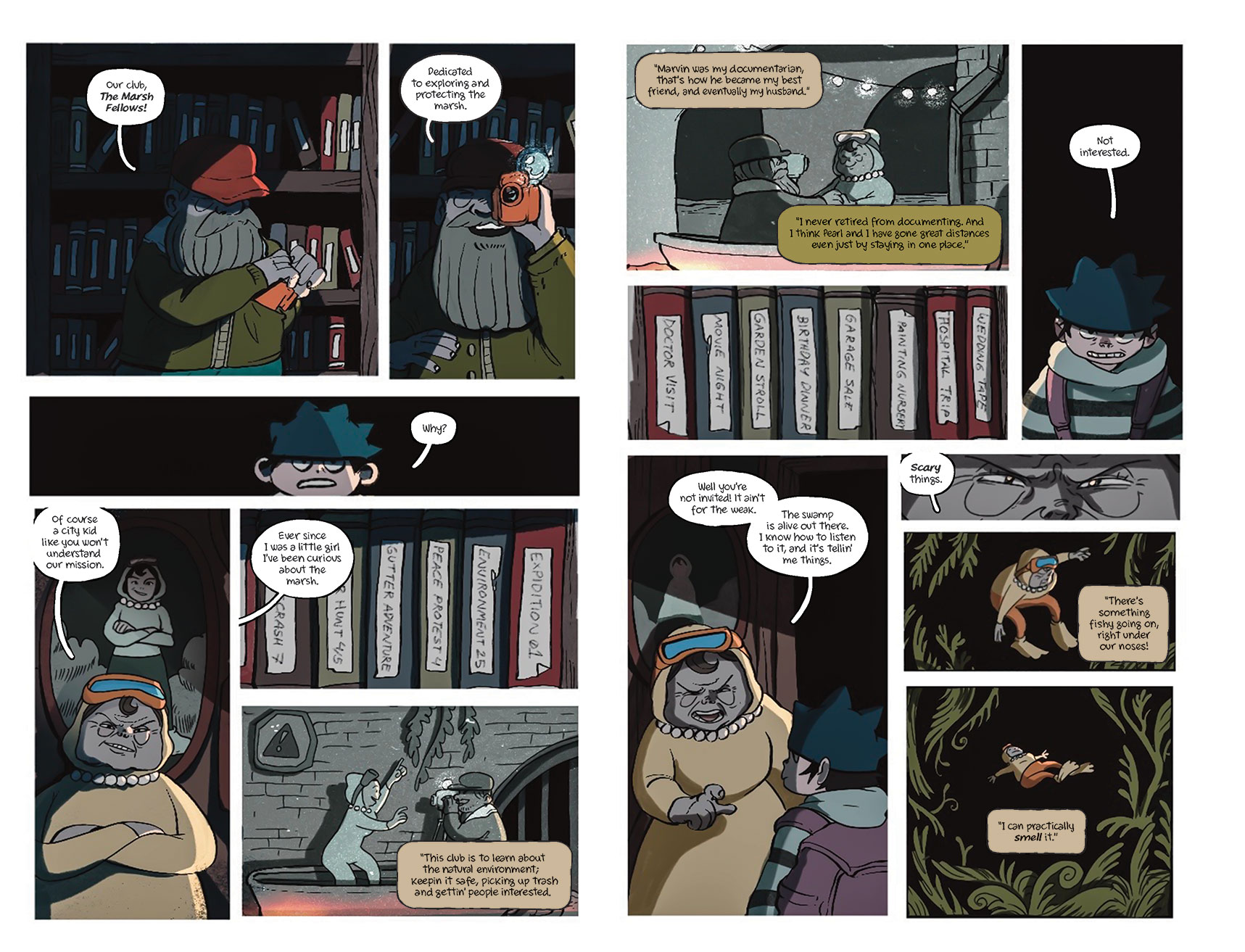 additional book photo