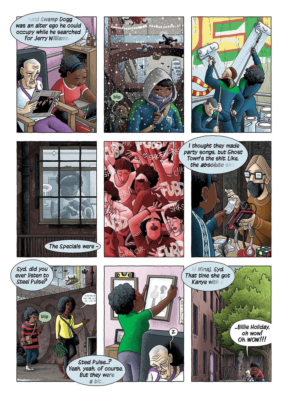 additional book photo