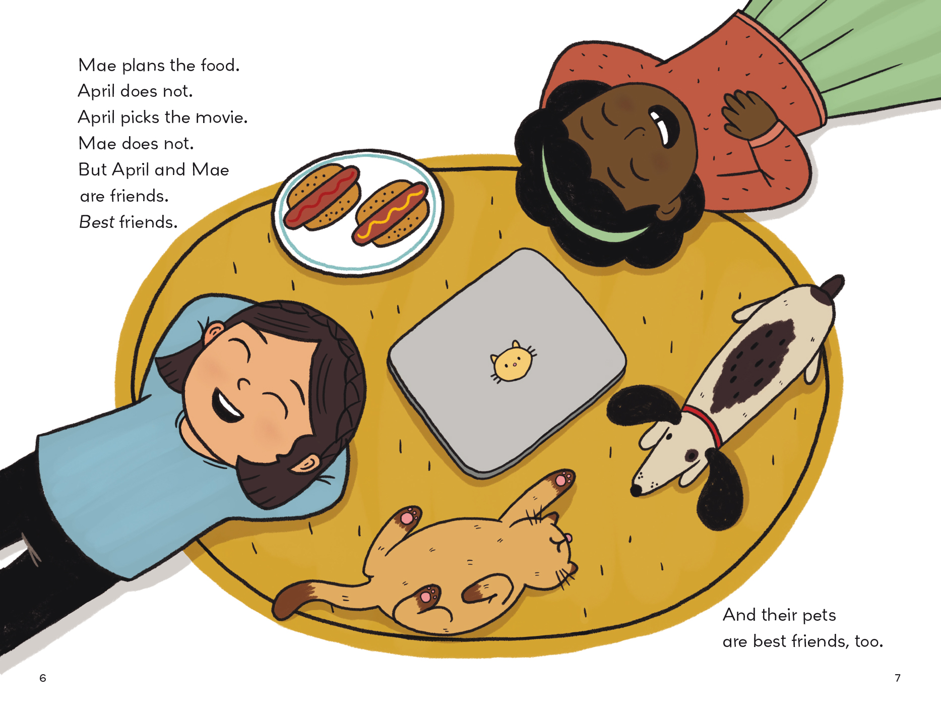 additional book photo