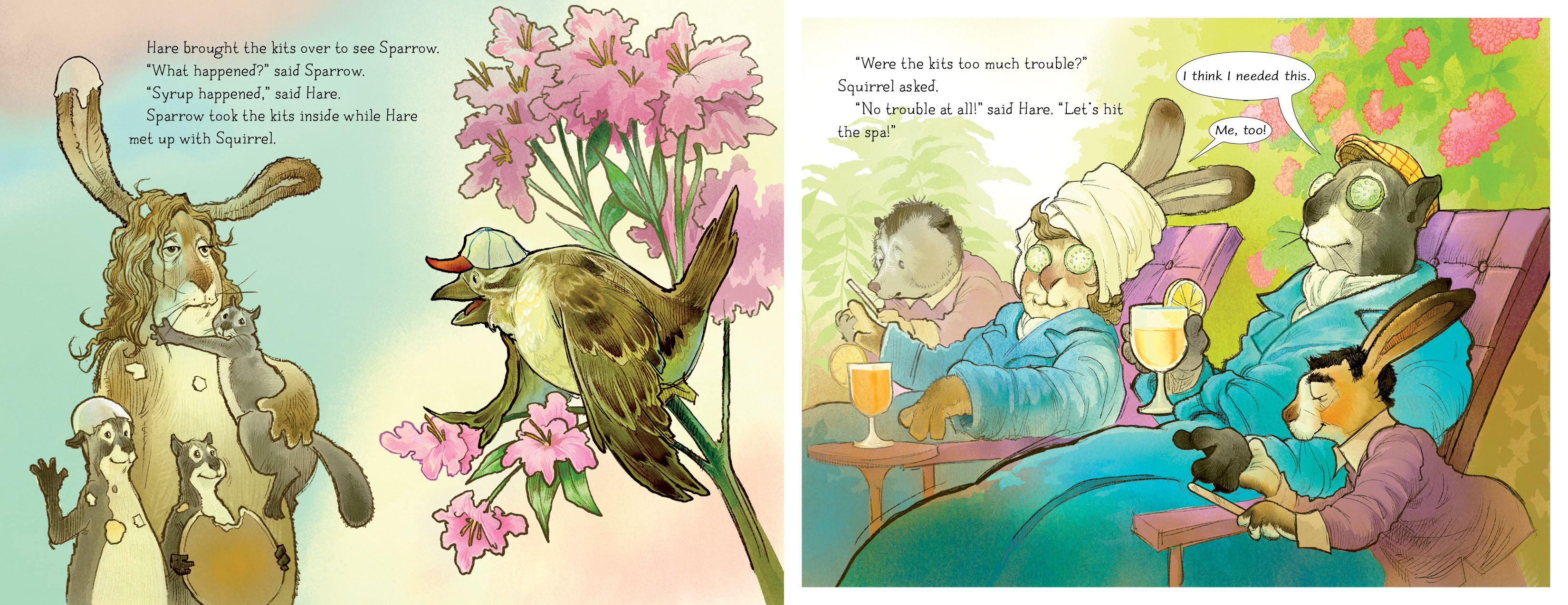 additional book photo