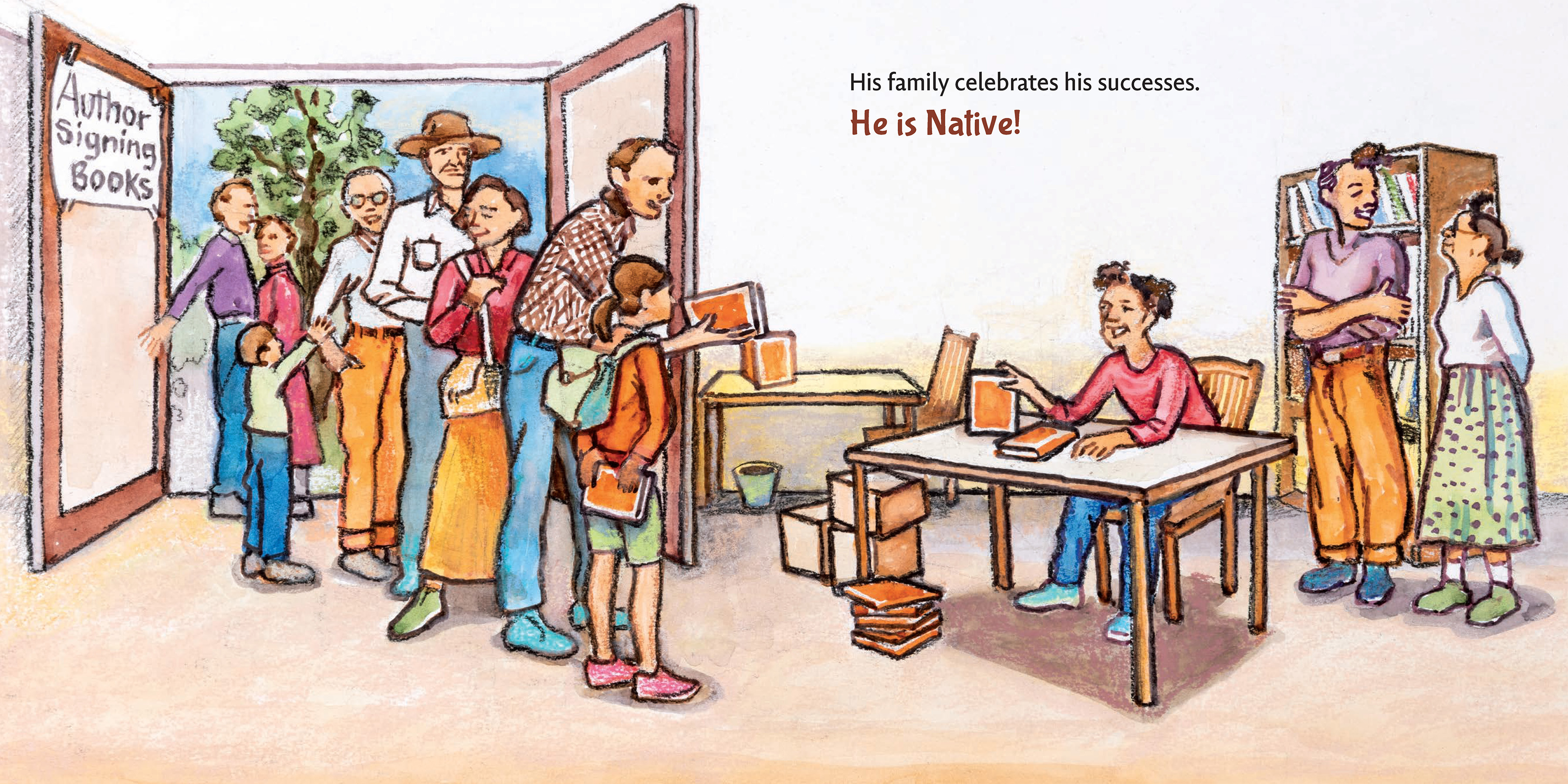 additional book photo