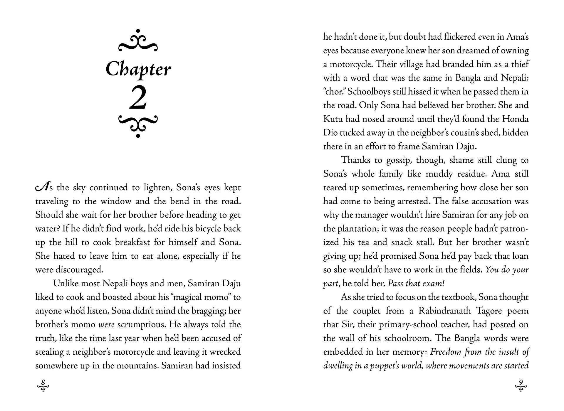 additional book photo