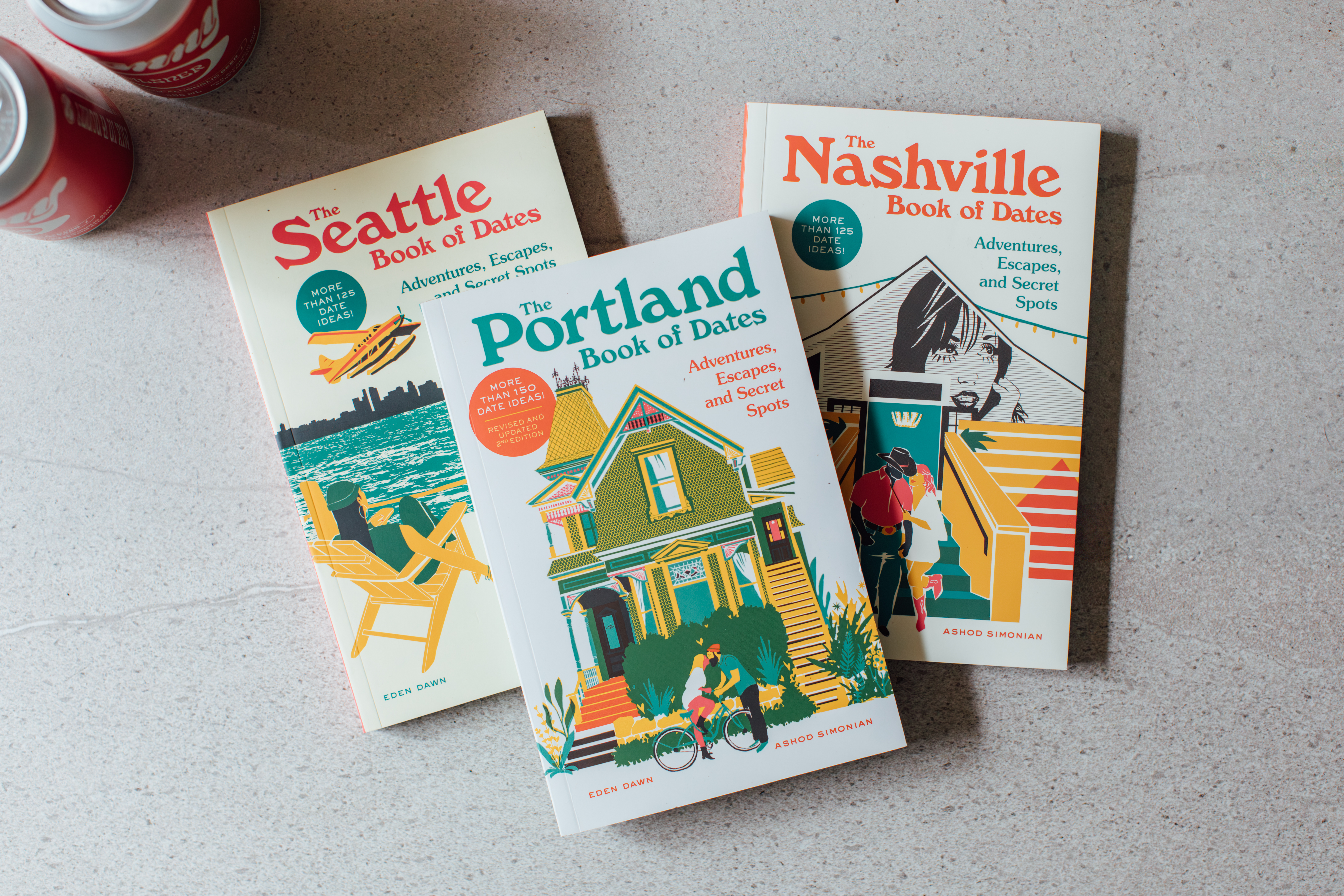 additional book photo