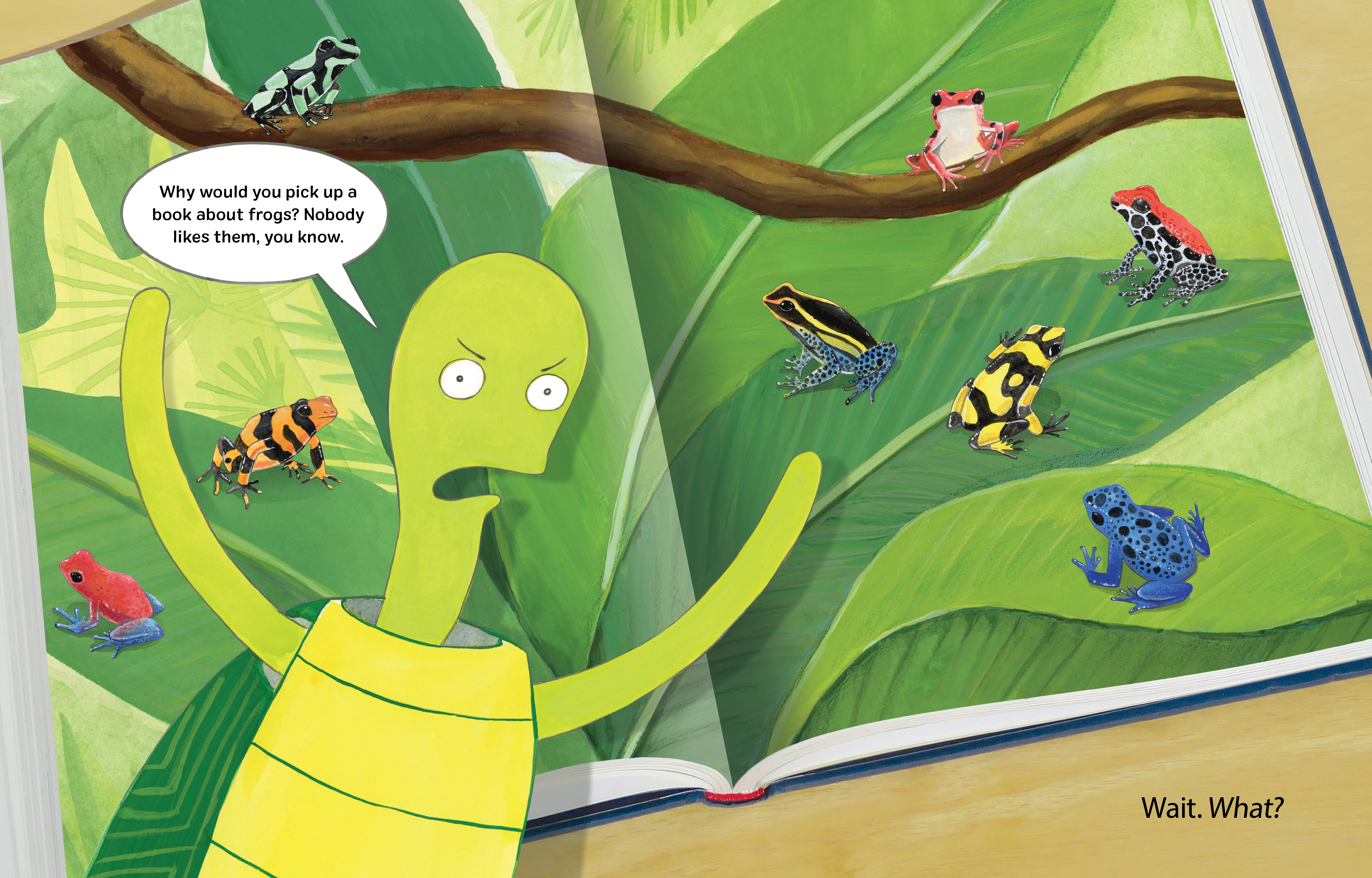 additional book photo