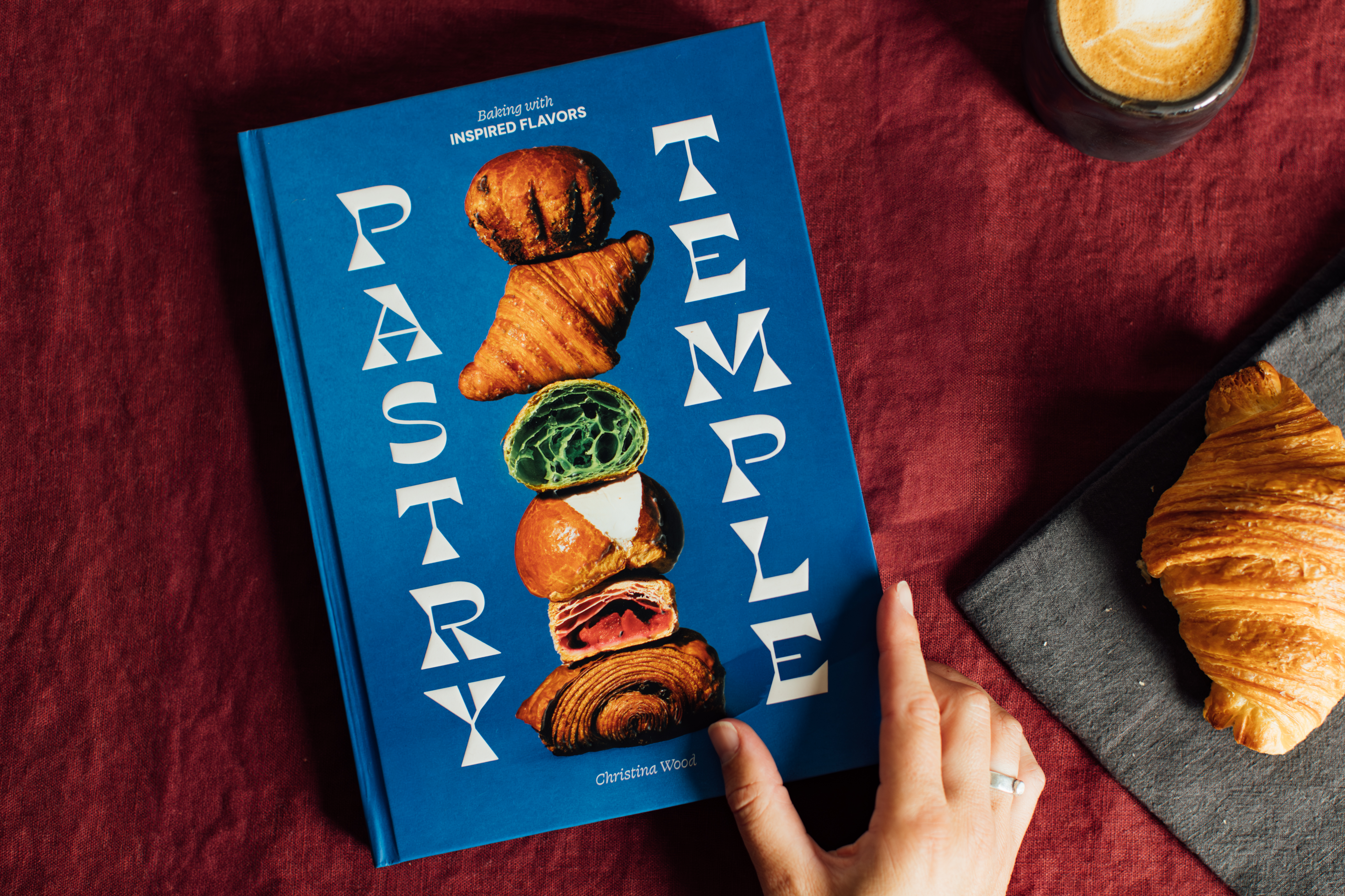 additional book photo