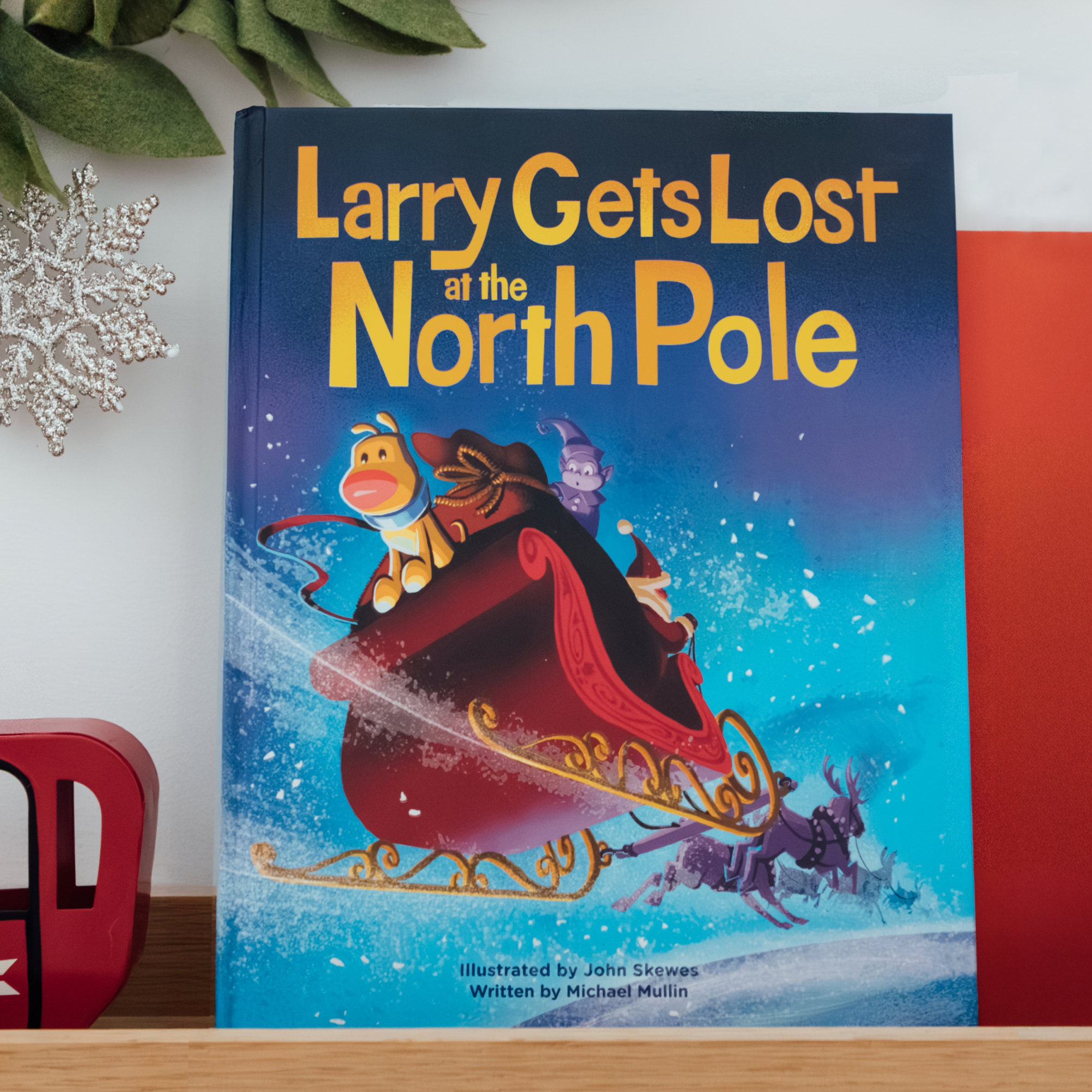 additional book photo