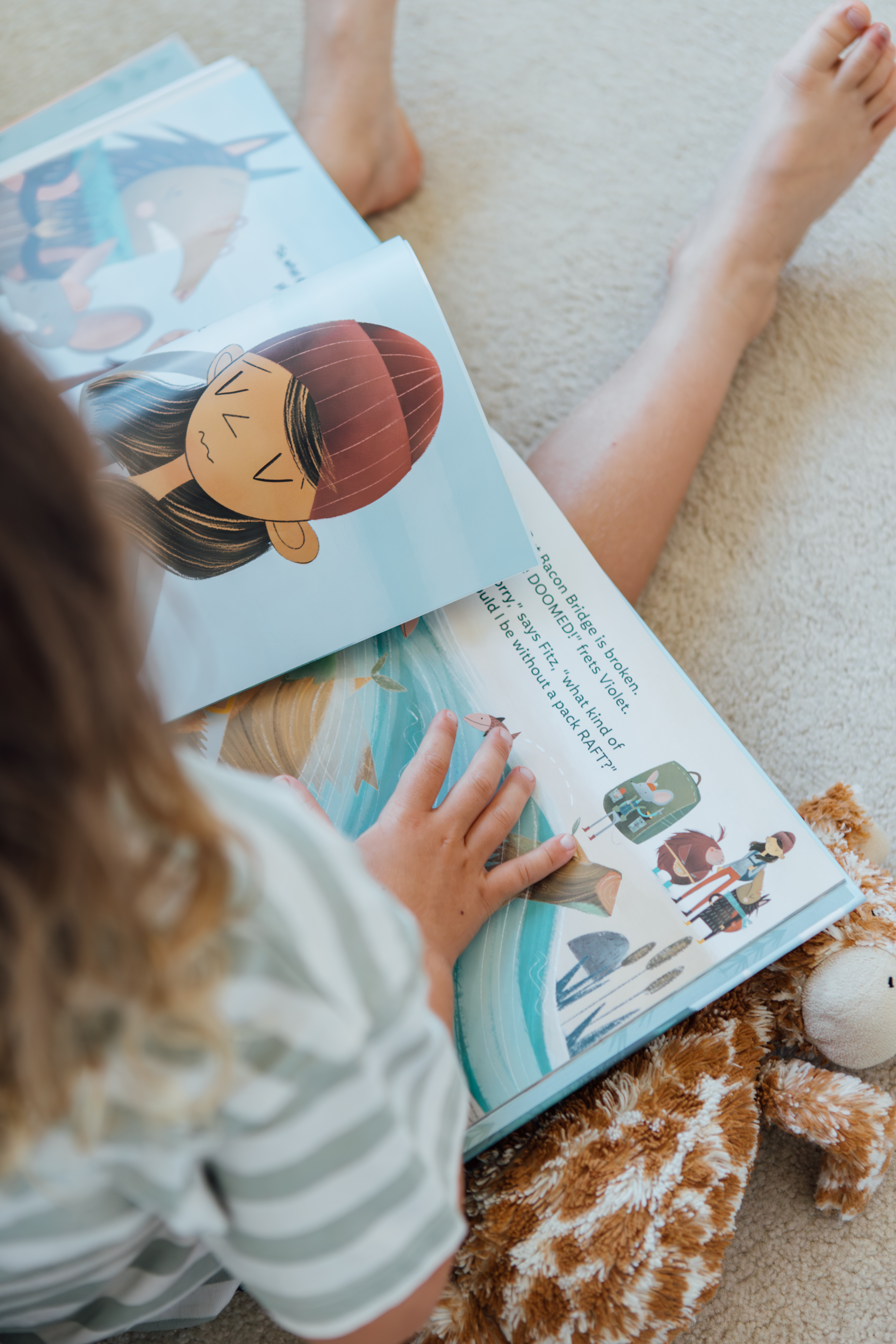 additional book photo