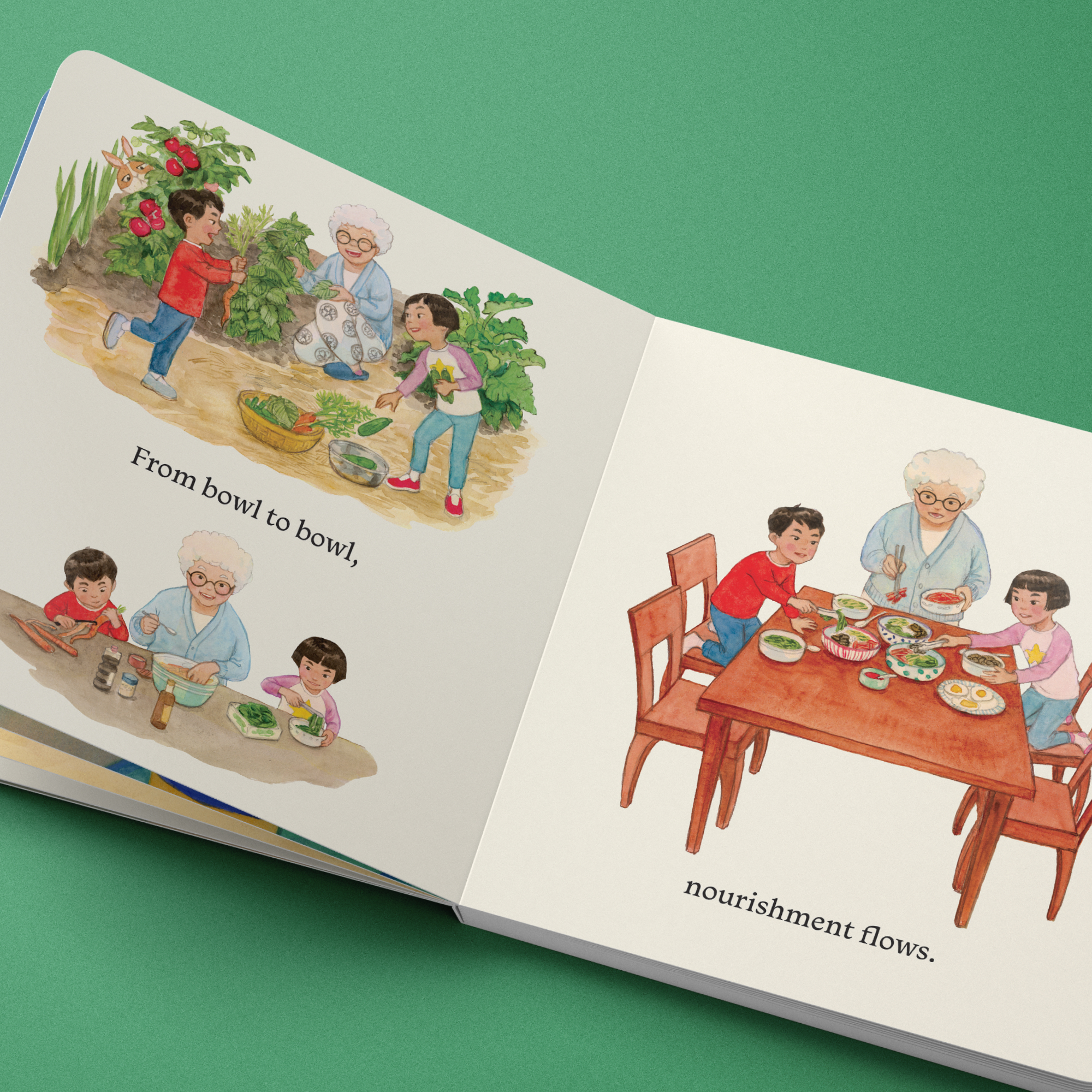 additional book photo