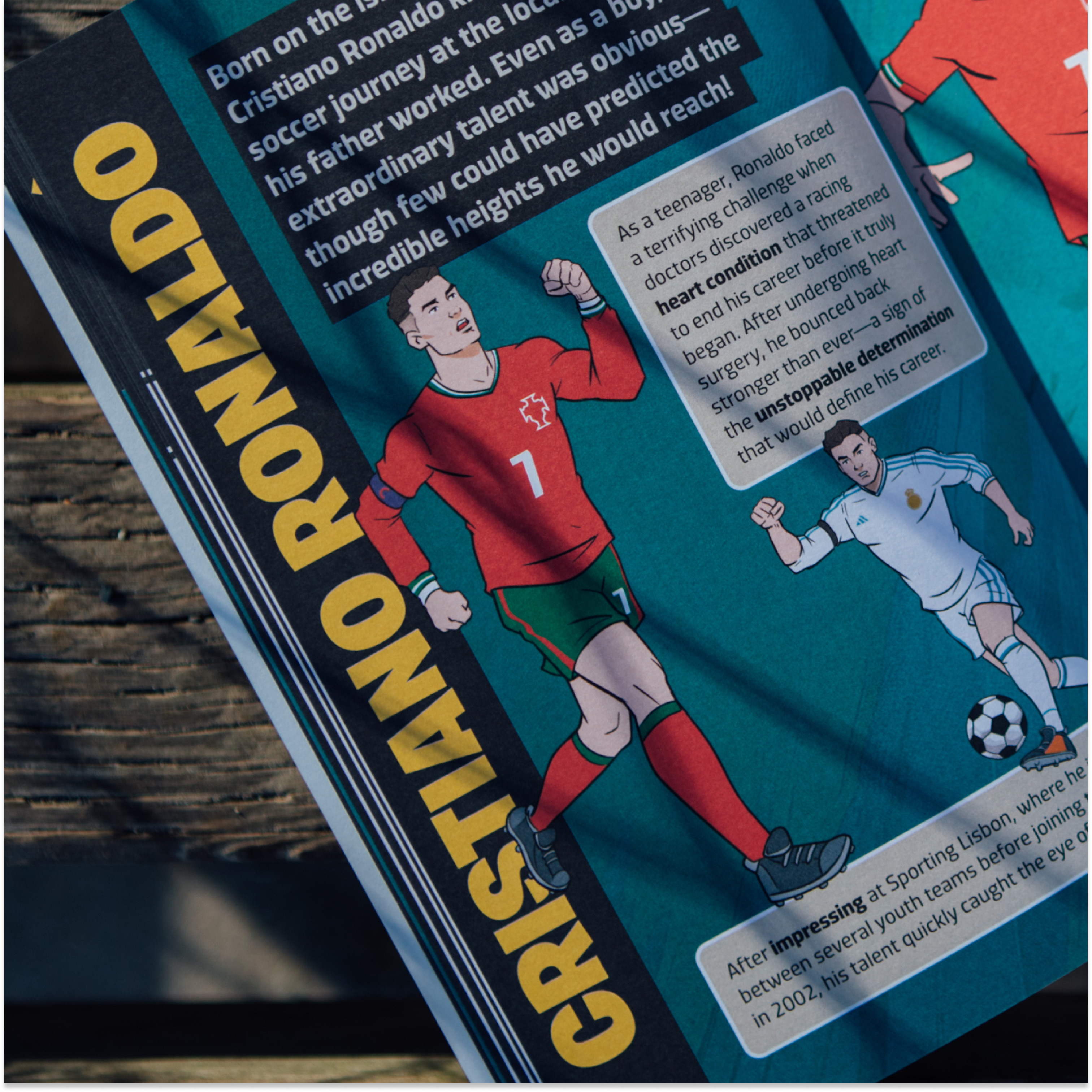 additional book photo