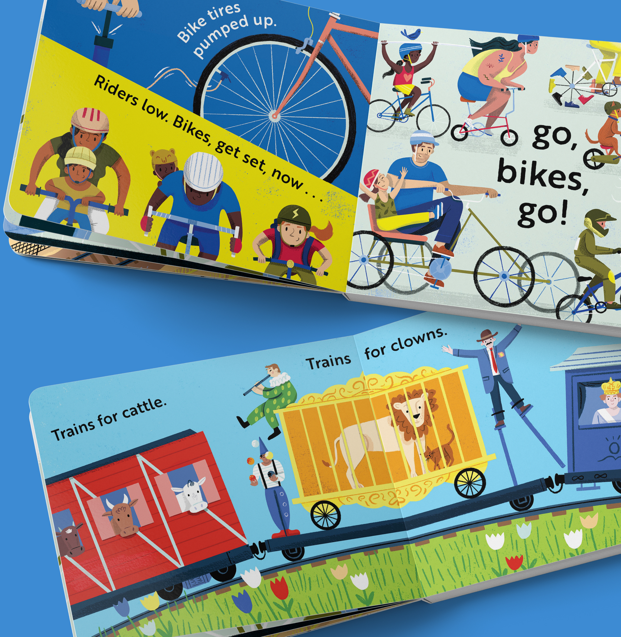 additional book photo