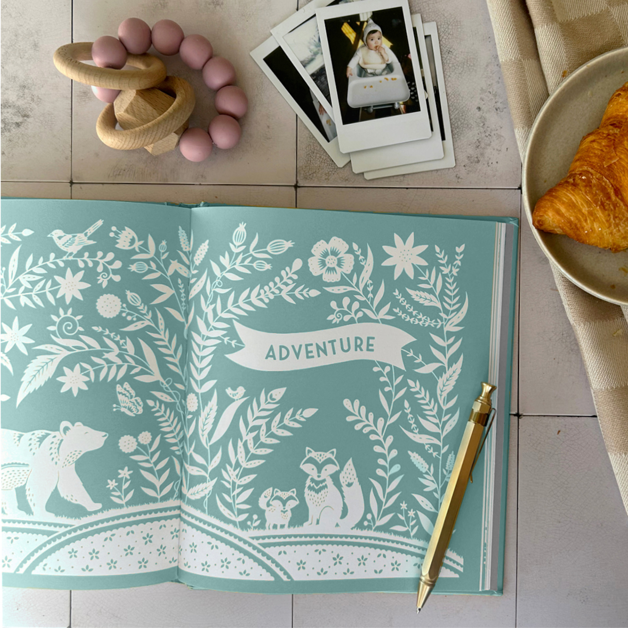 additional book photo