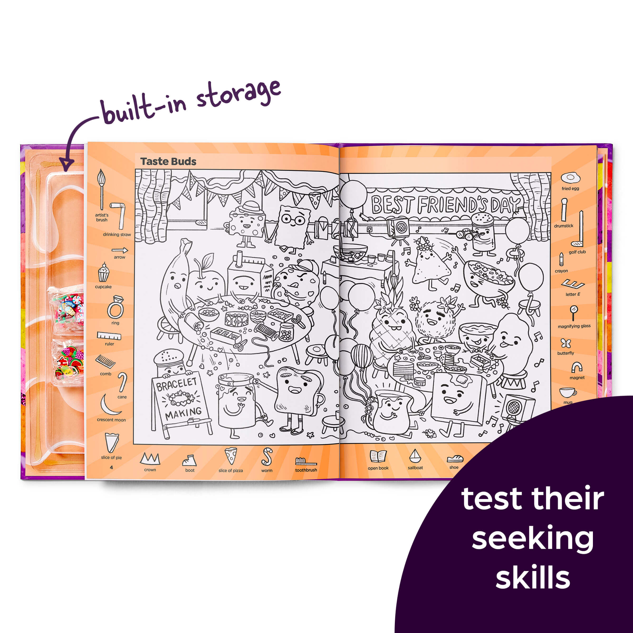 additional book photo