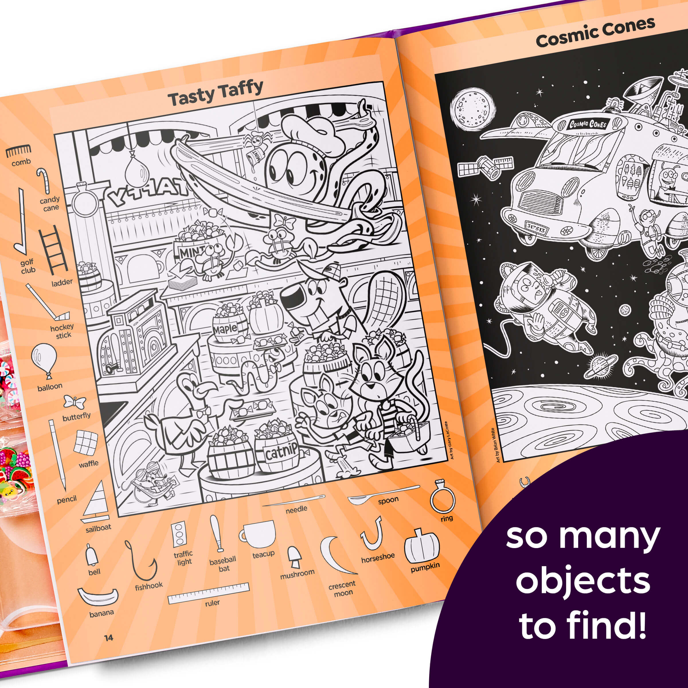 additional book photo