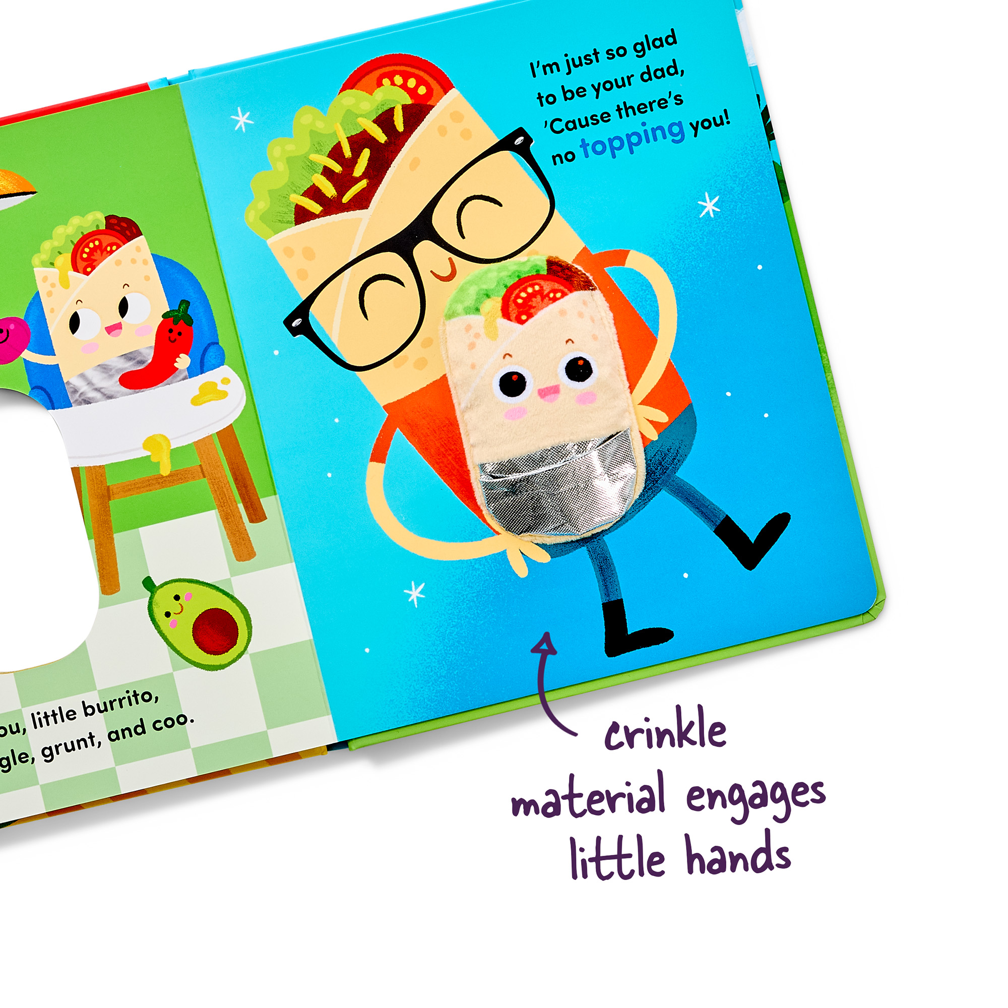 additional book photo