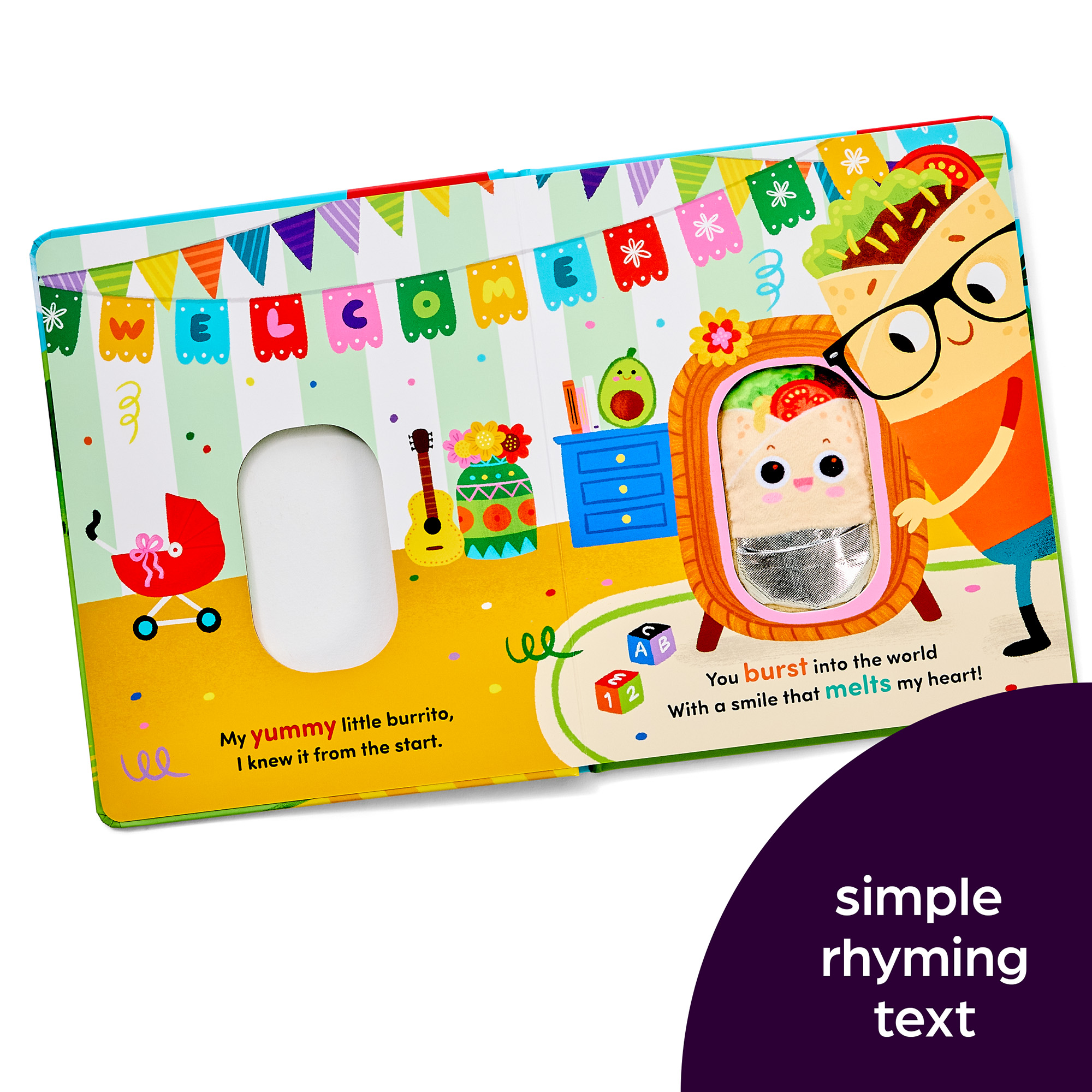 additional book photo