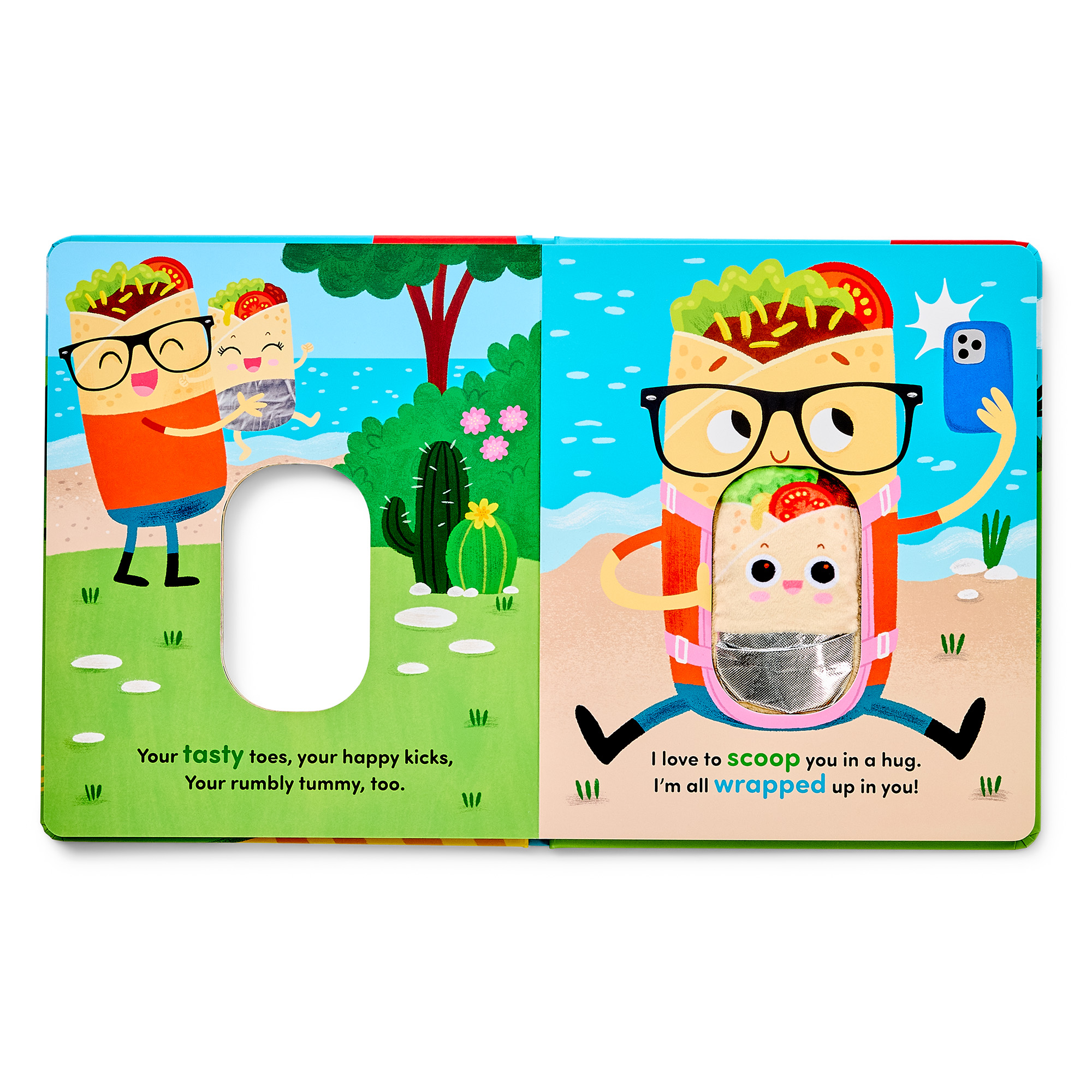 additional book photo