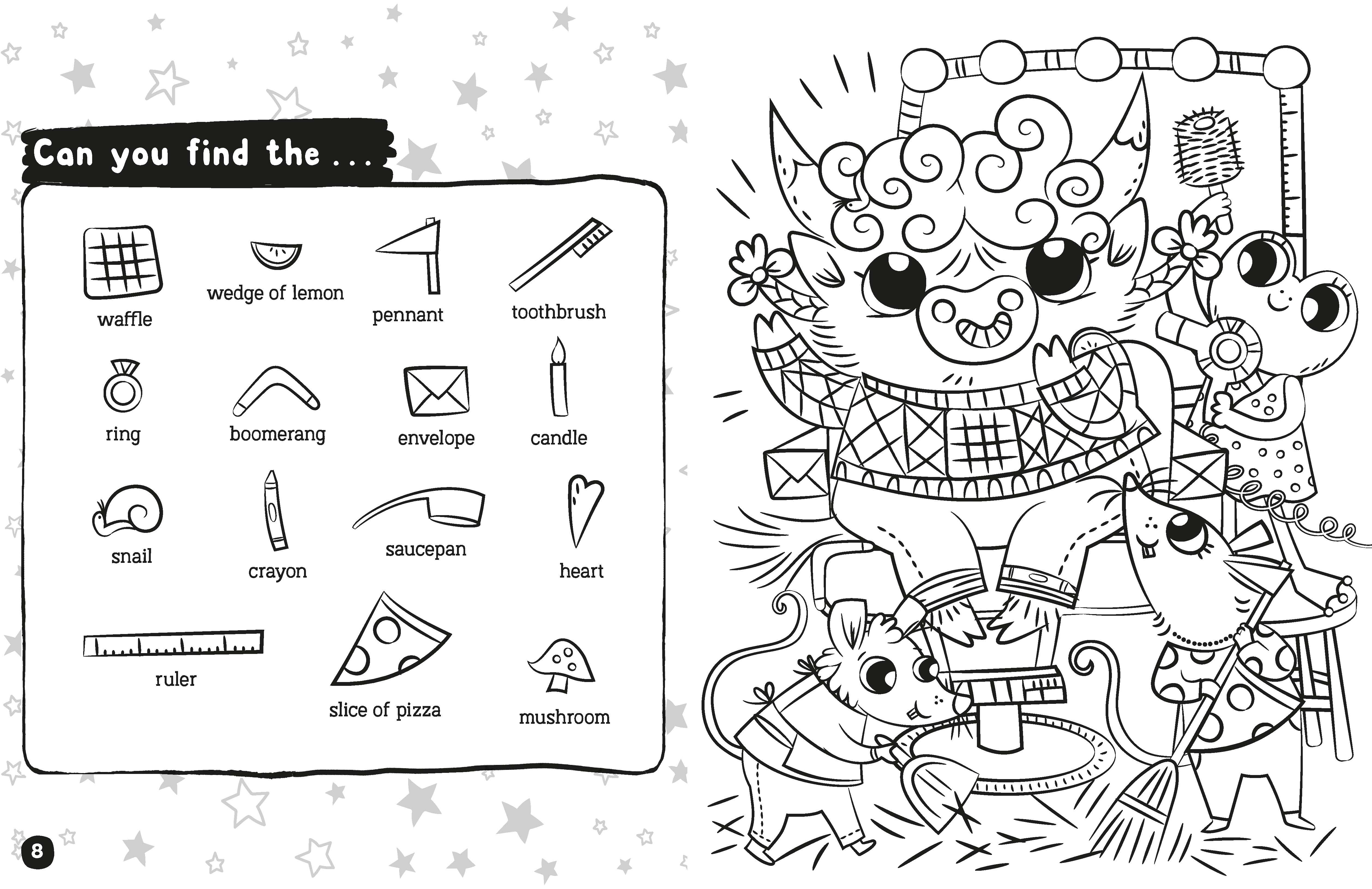 additional book photo