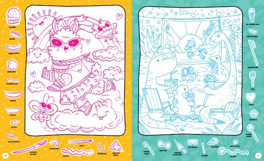 additional book photo